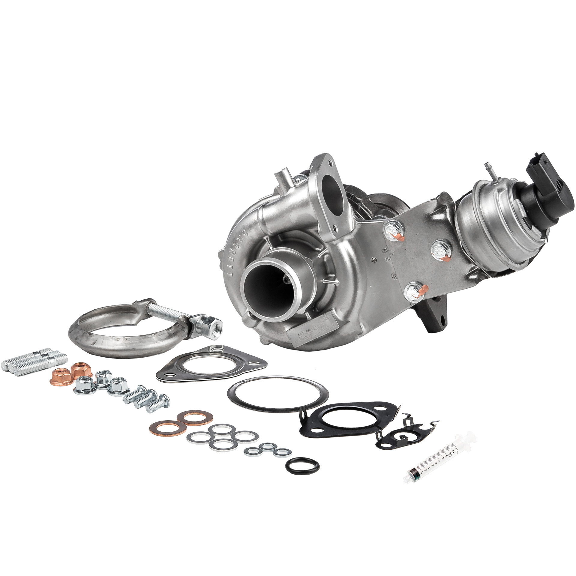 BR Turbo 804963-5001S Turbocompresseur