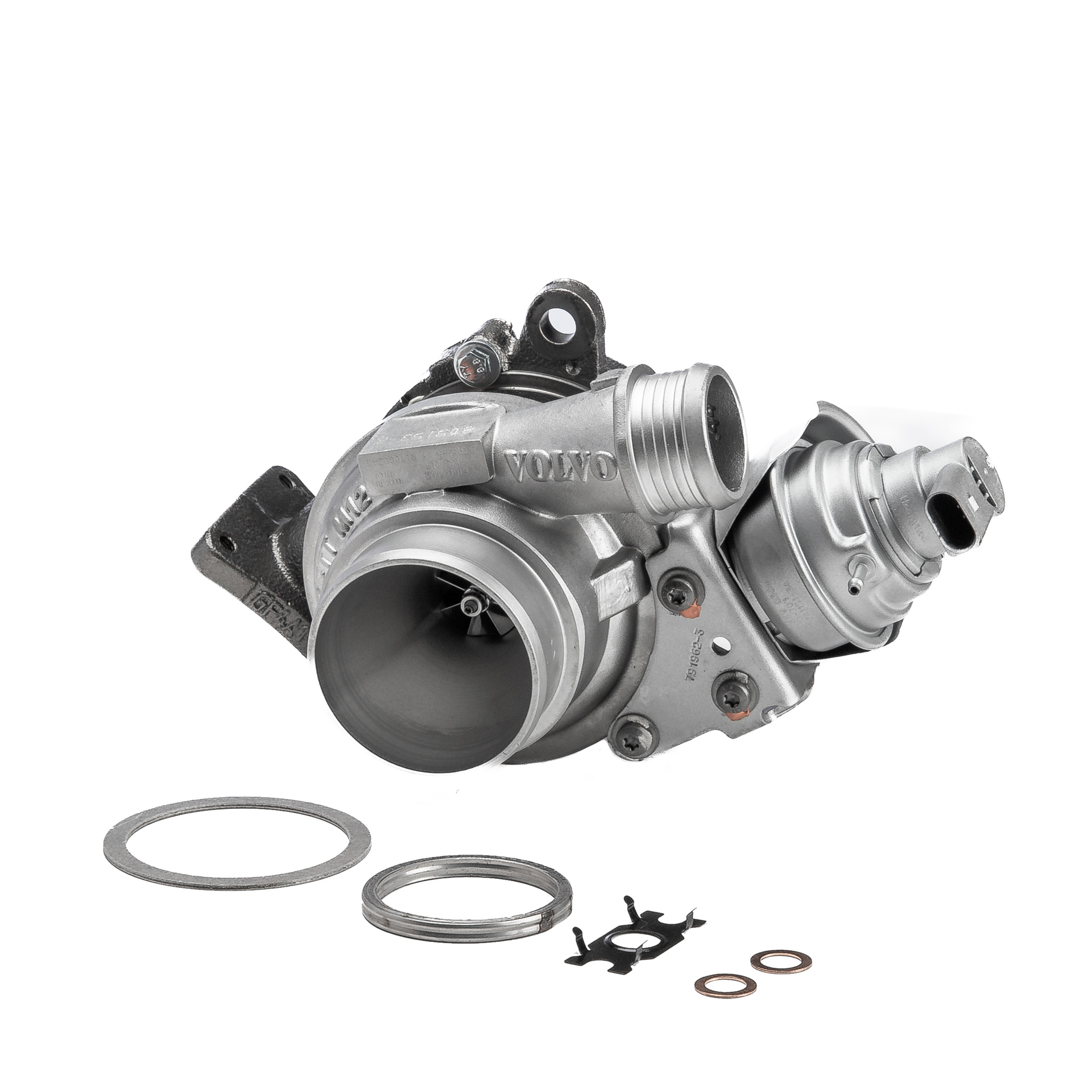 BR Turbo 8051560003 Turbocompresor