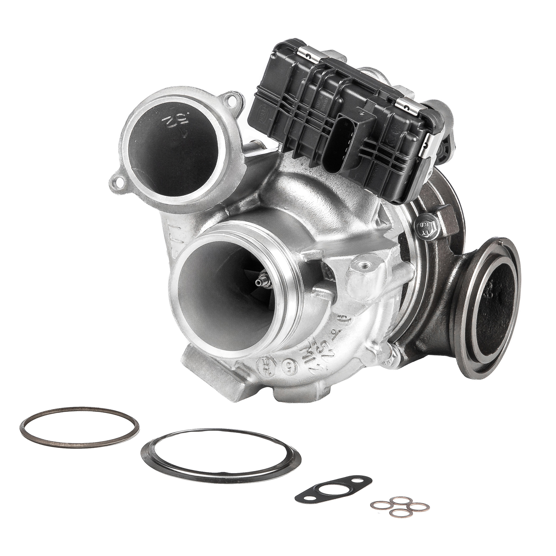 BR Turbo 806094-5001RSG Dúchadlo BMW E65 730 d 211 KS nafta cena