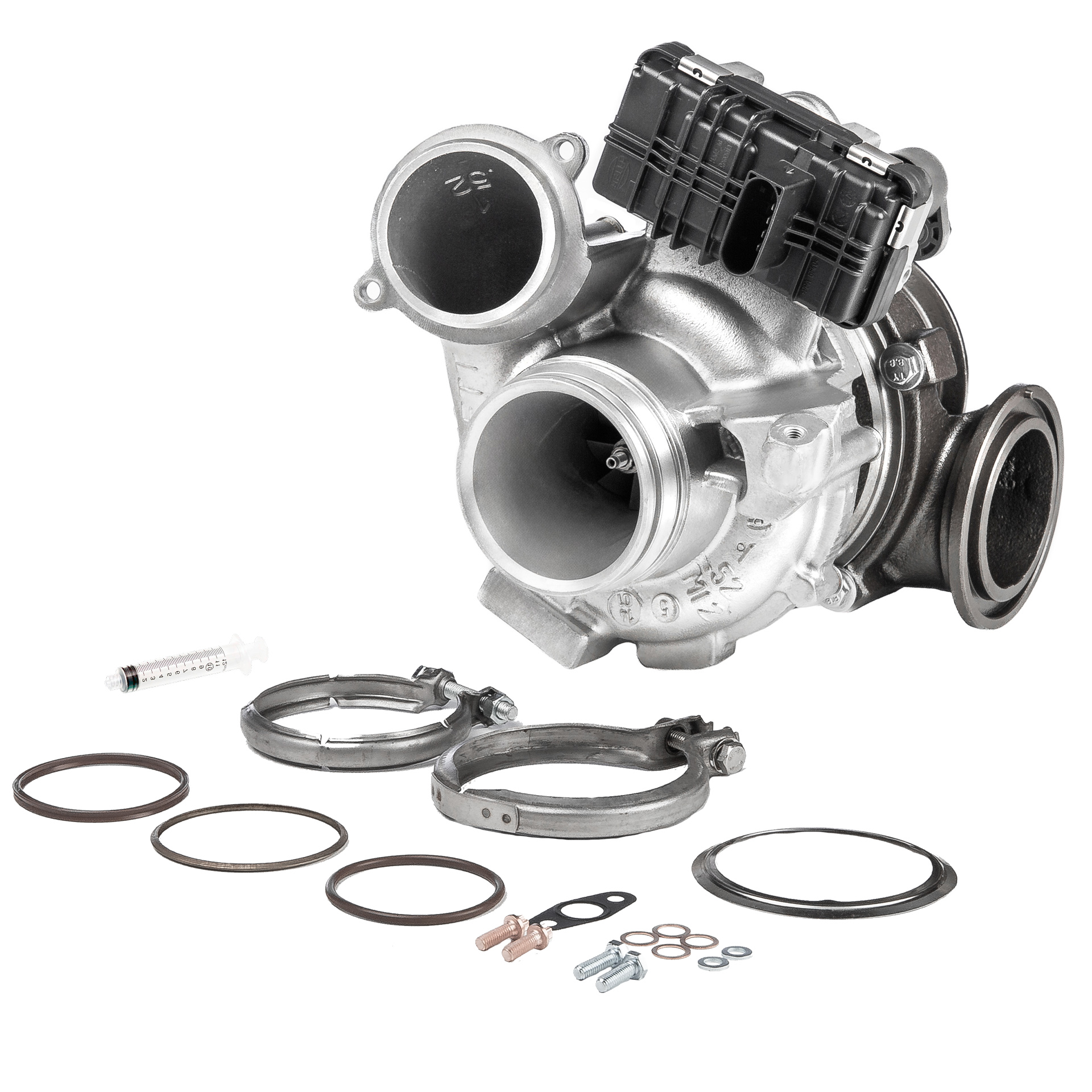 BR Turbo 806094-5001RSM Turbo BMW E65 730 d 211 KS nafta cena