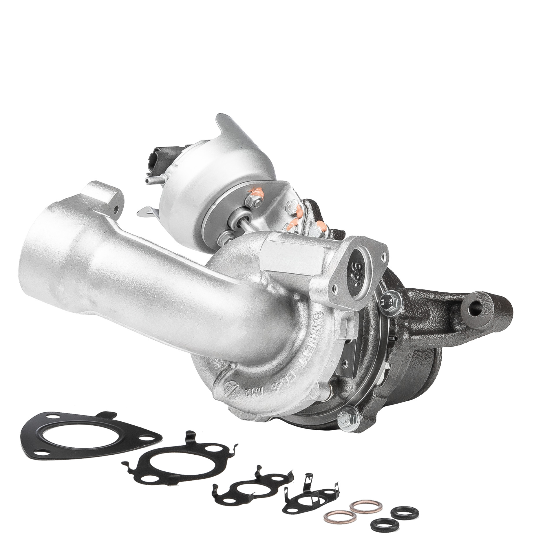 BR Turbo 806497-5001RSG Turbocompressor sobrealimentação Citroën C4 mk2 2.0 HDi / BlueHDi 163 cv Diesel preço