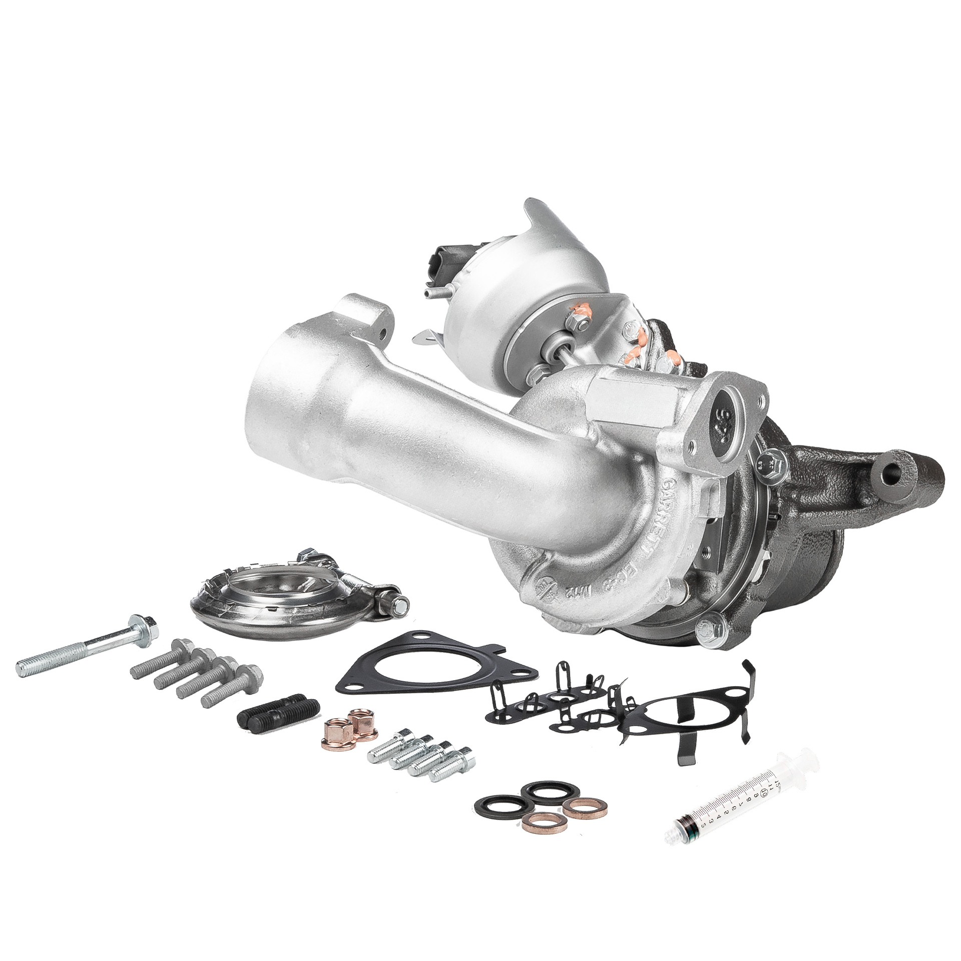 BR Turbo 783248-0003 Turbocharger