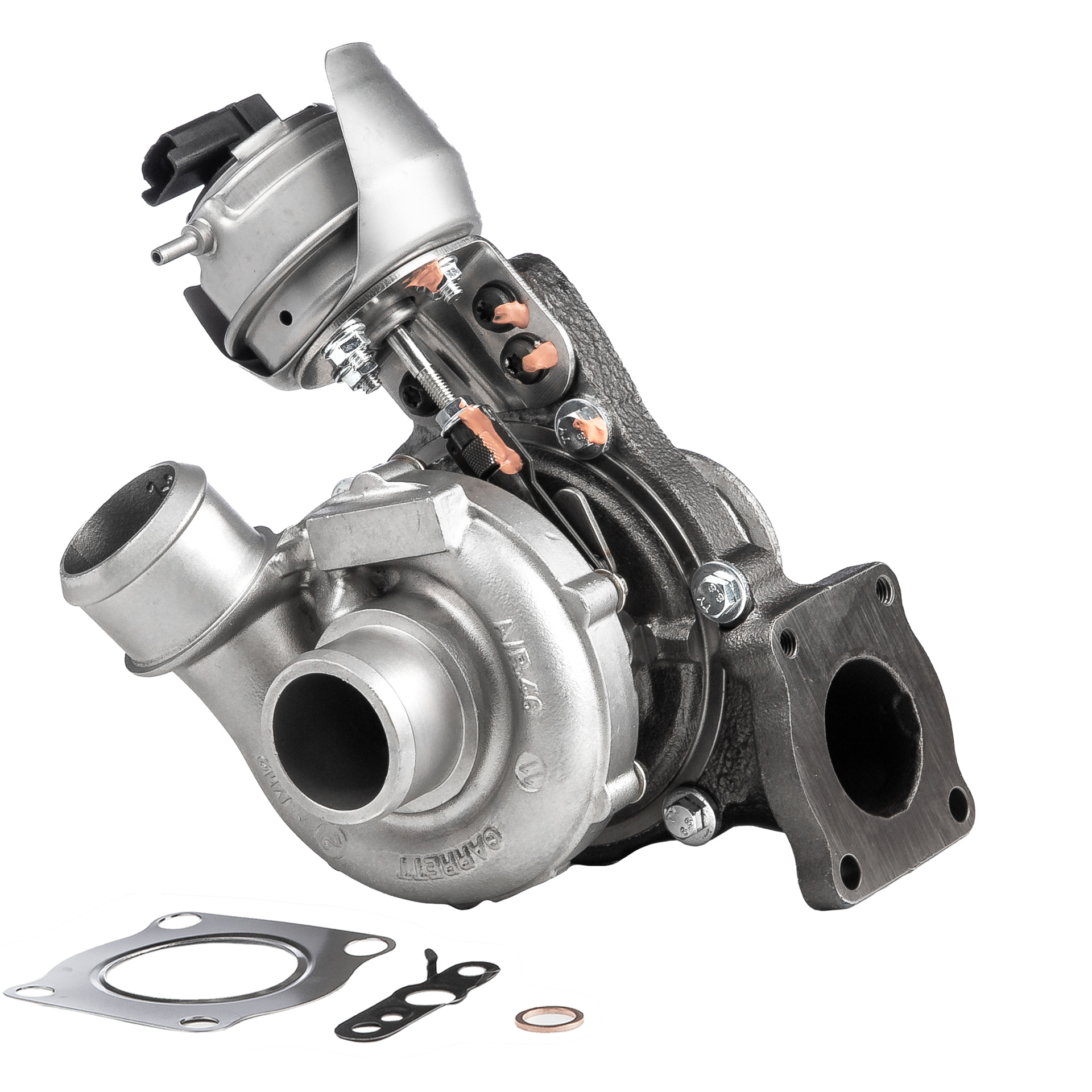 BR Turbo 806498-5001RSG Abgasturbolader Ford C Max 2 2.0 TDCi 163 PS Diesel Kosten