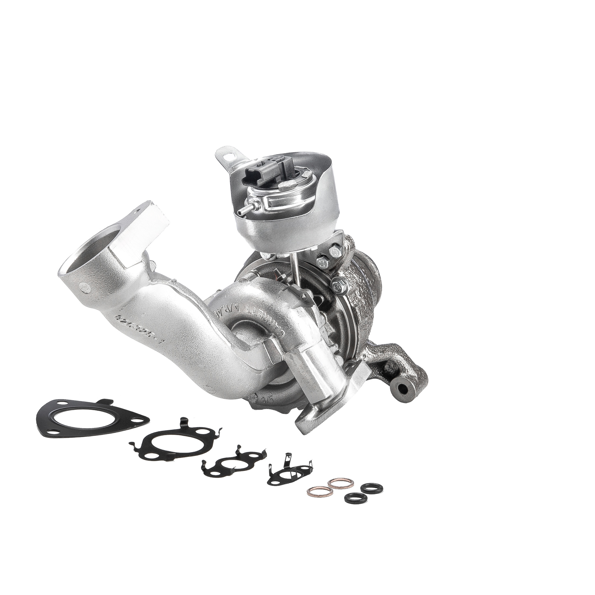 BR Turbo 806499-5001RSG Abgasturbolader CITROËN C8 II 2.0 HDi 136 PS Diesel Kosten