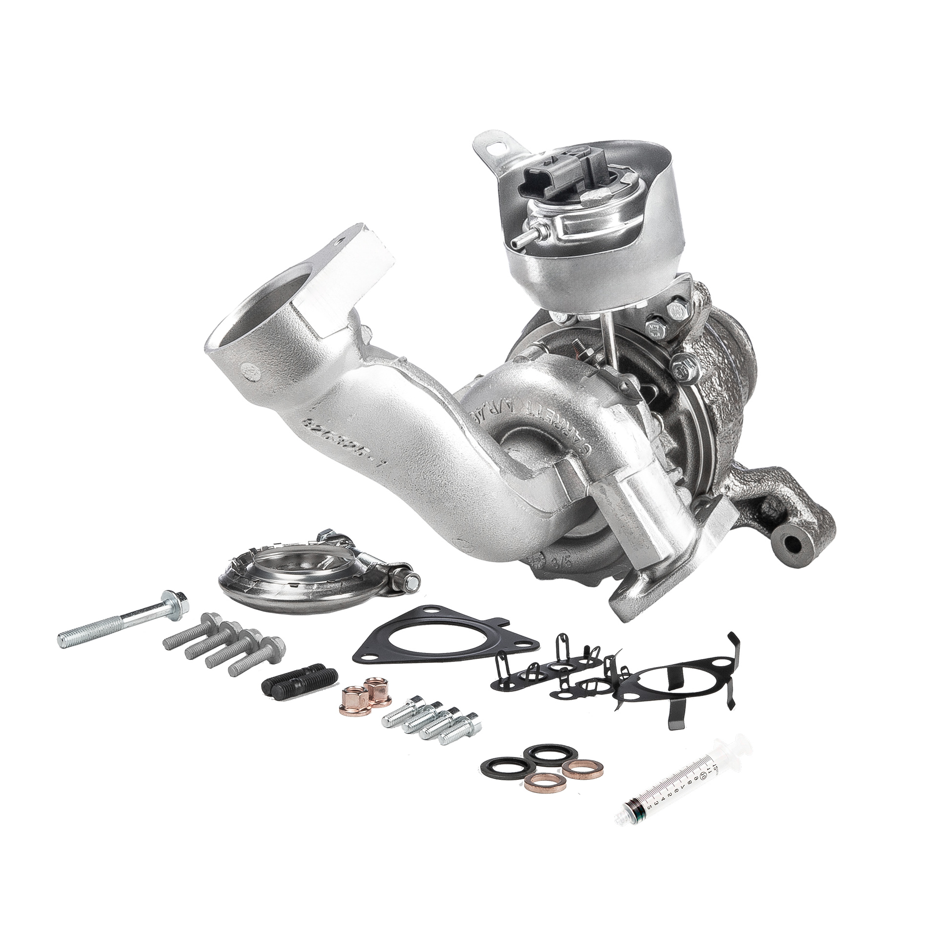 Turbolader 806499-5001RSM BR Turbo 806499 CITROËN