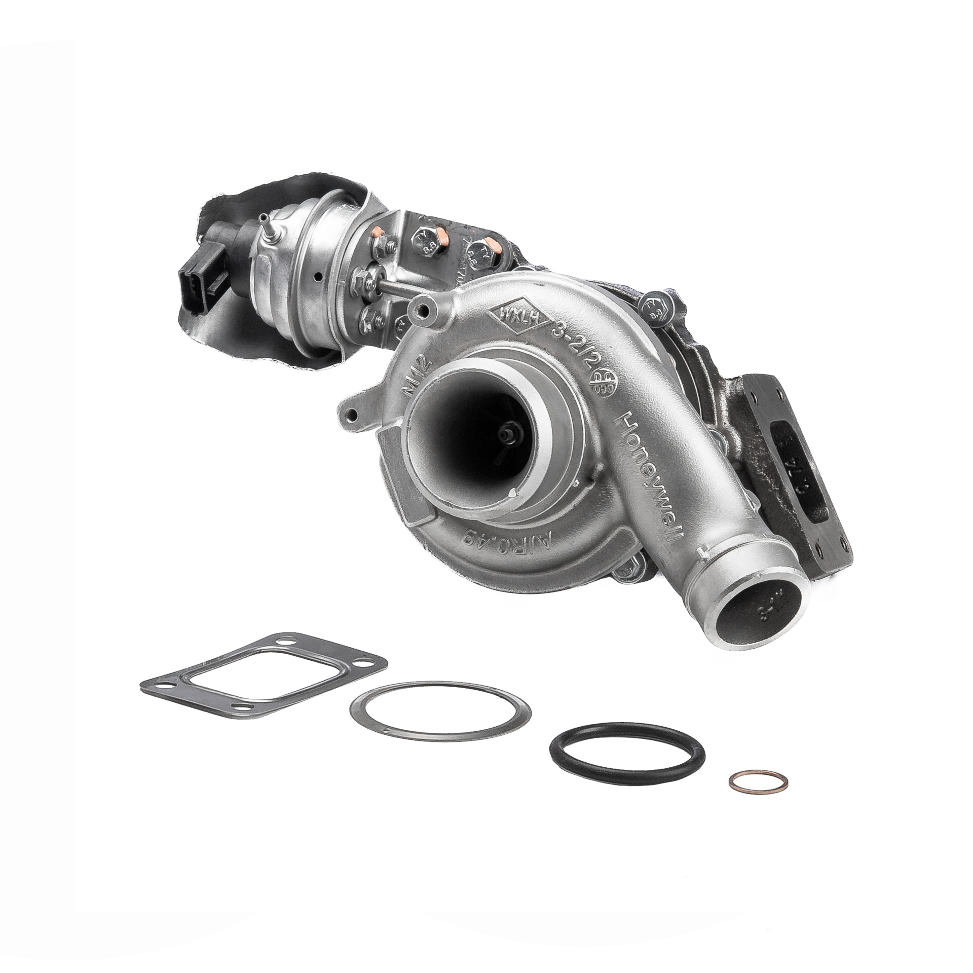BR Turbo 8068500001 Turbocompresseur