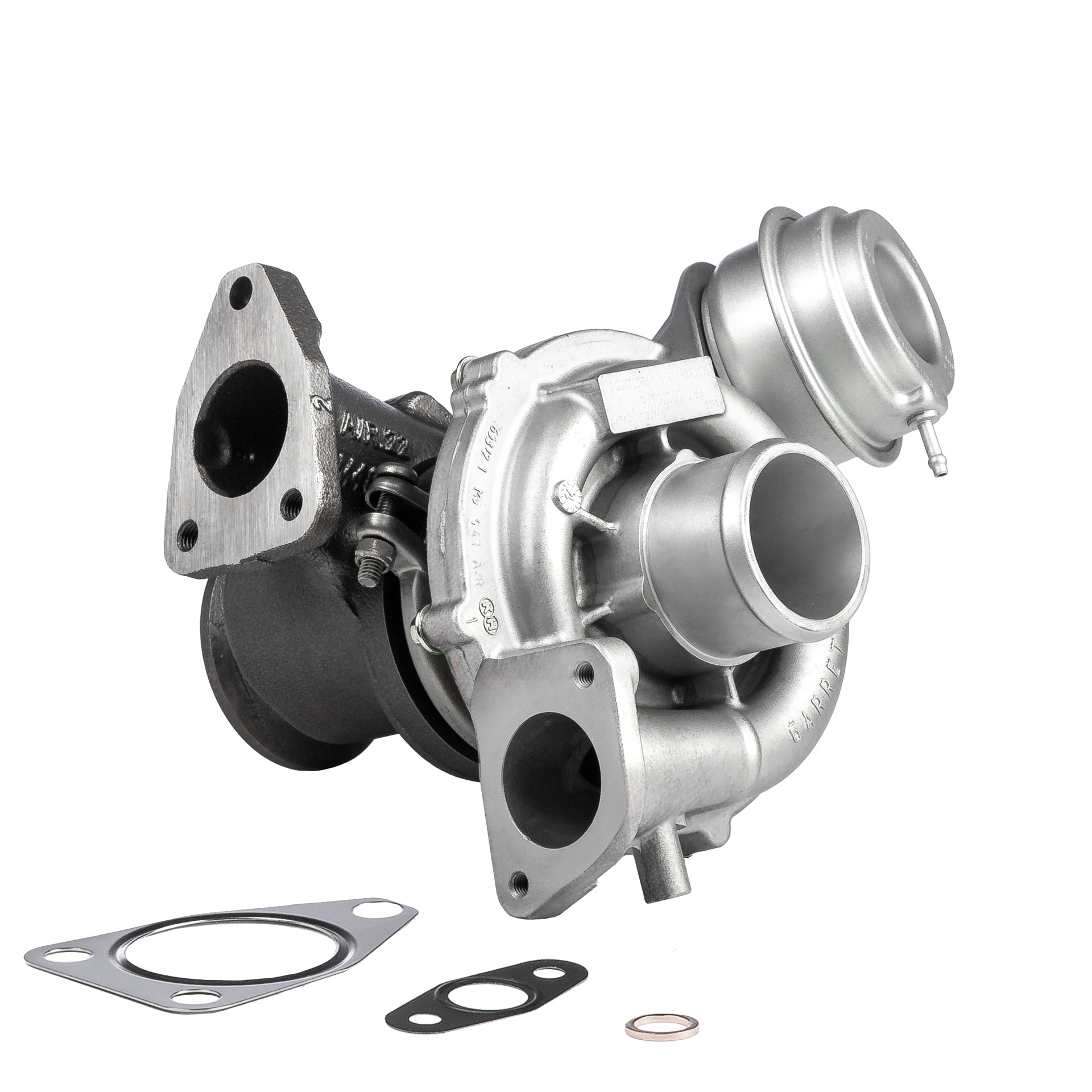 BR Turbo 766891-0001 Turbocompresseur