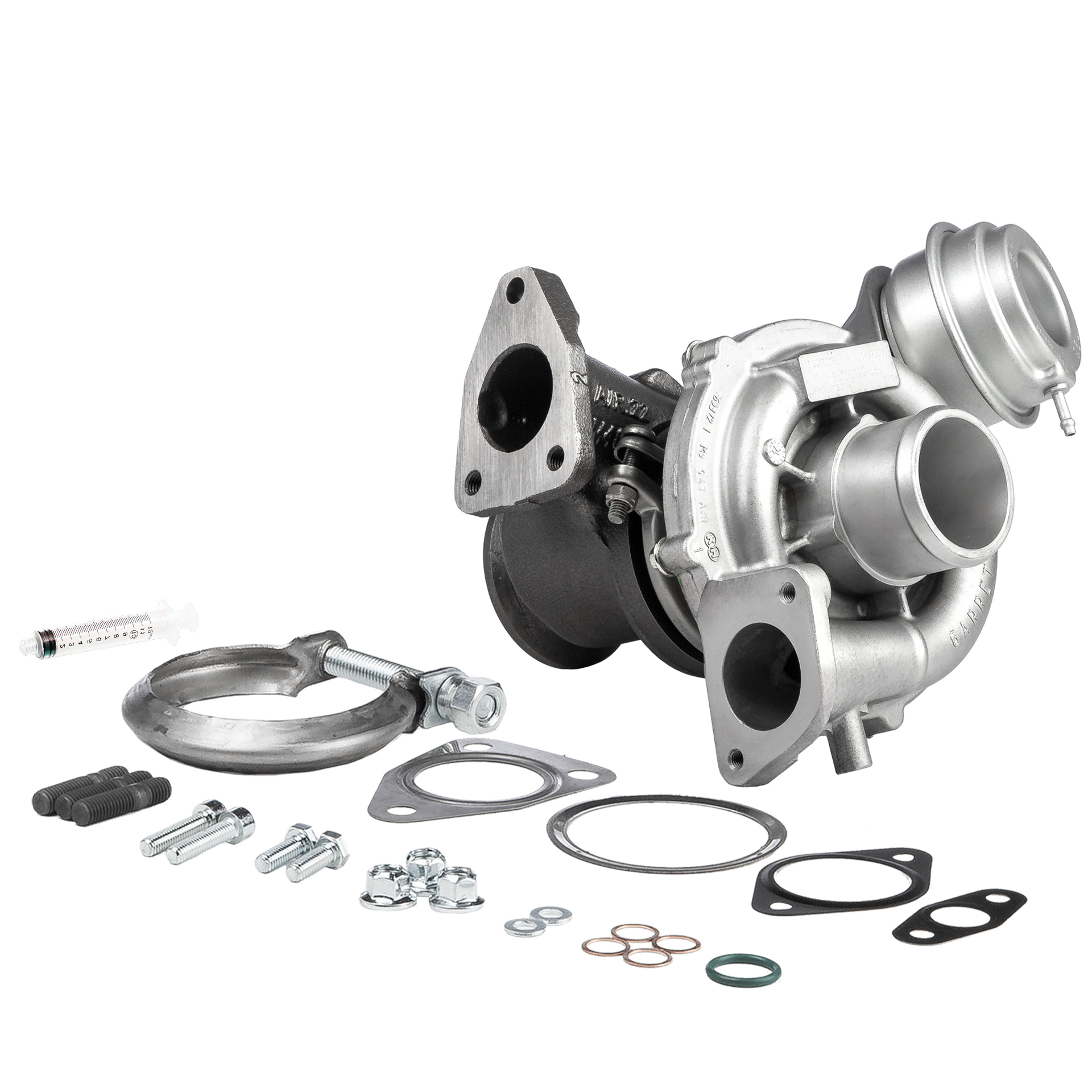 BR Turbo 766891-0001 Turbocharger