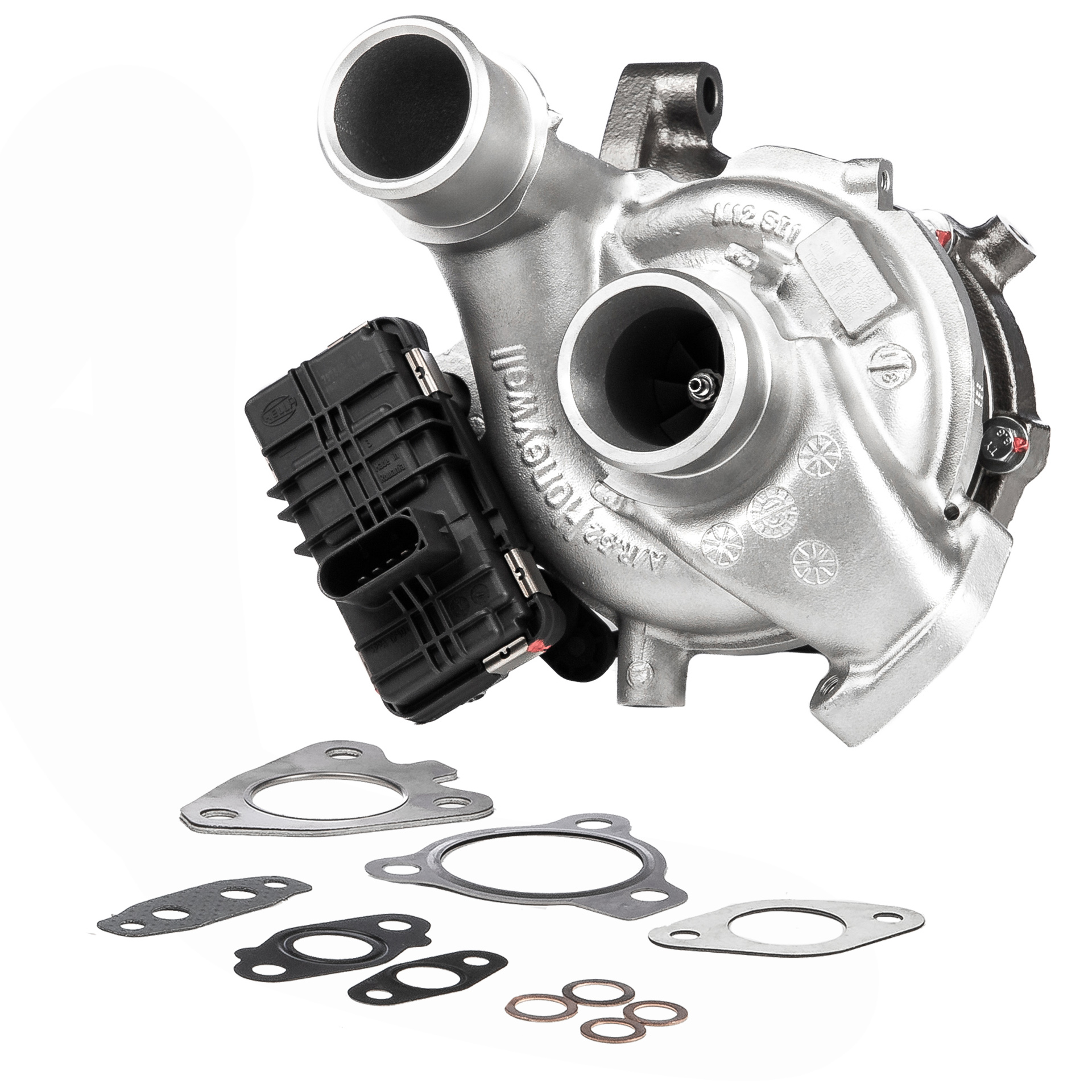 BR Turbo 8080310001 Turbocompresseur
