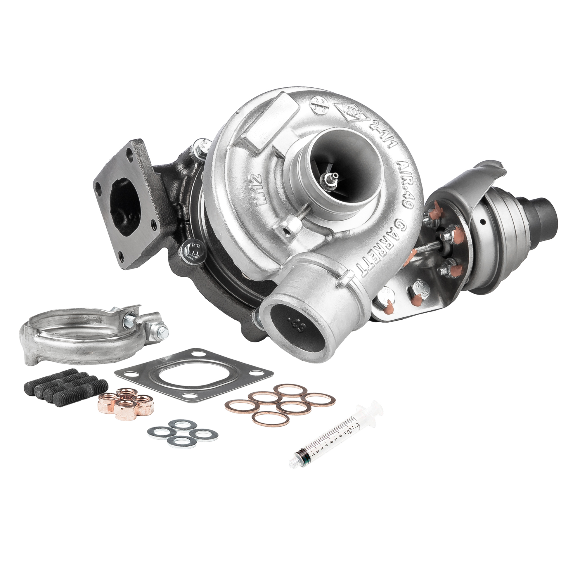 BR Turbo 808549-5001RSM Turbolader IVECO Daily VI Pritsche/Fahrgestell 35S14, 35S15, 35C15, 40S14, 40C15, 50C15, 60C5, 65C15,... 146 PS Diesel Kosten