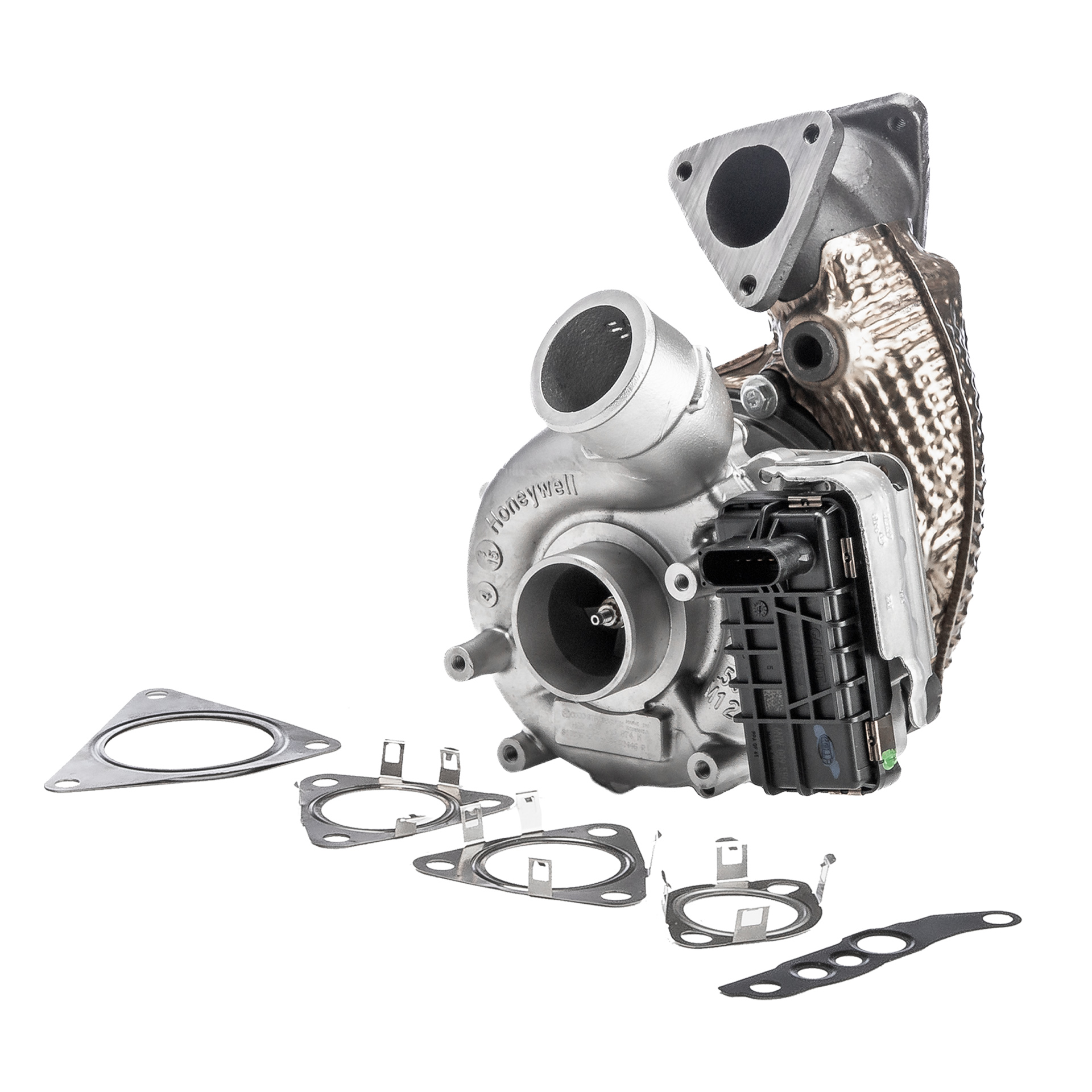 BR Turbo 810587-5001RSG Turbodúchadlo Audi A7 4g 3.0 TDI quattro 239 KS nafta cena