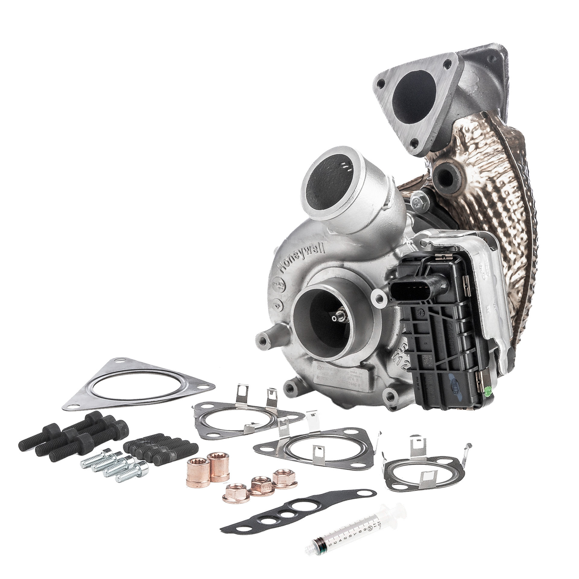 BR Turbo 810587-5001RSM Turbófeltöltő Audi A8 D4 3.0 TFSI quattro 333 LE Benzin árak