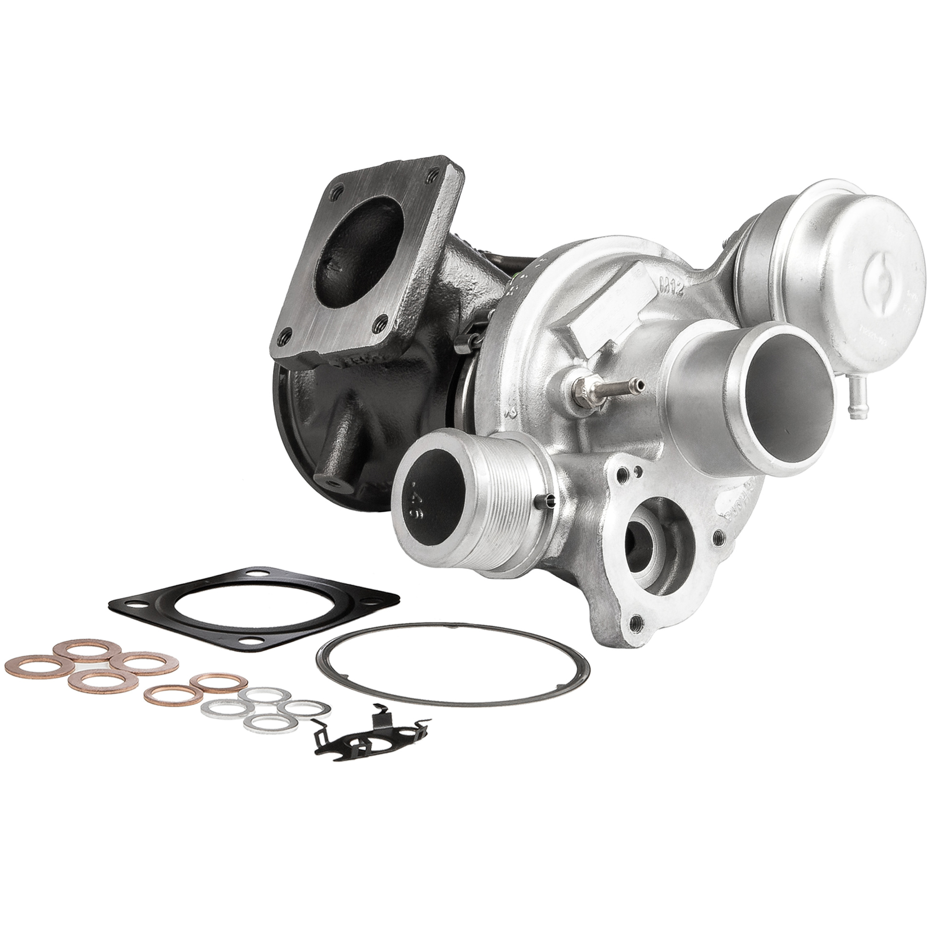 BR Turbo 812812-5006S Turbocompresseur