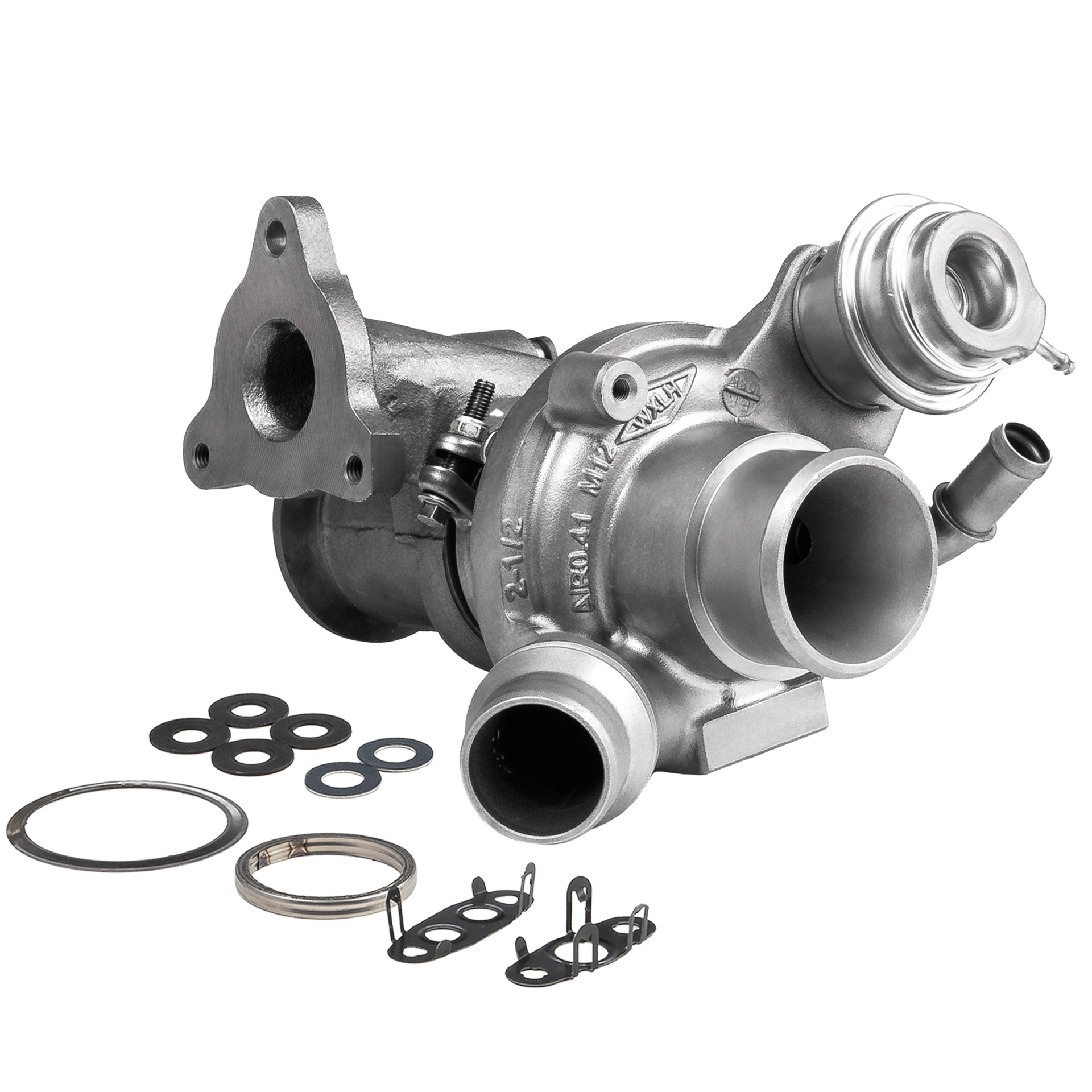BR Turbo 814698-5001RSG Turbolader Astra J P10 1.6 CDTi 110 PS Diesel Kosten