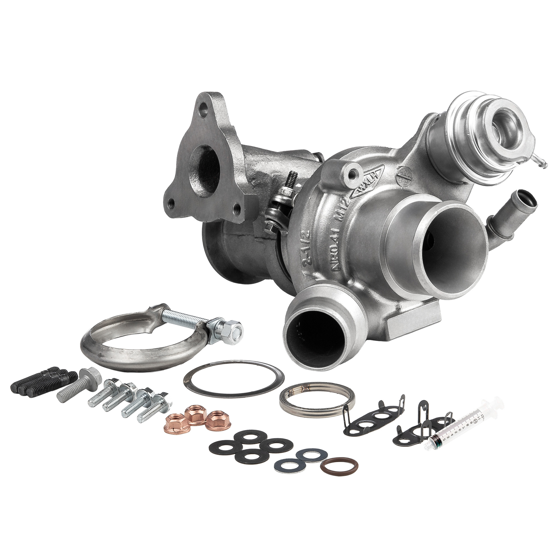 BR Turbo 814698-5001RSM Turbo Astra J P10 1.6 CDTi 110 PS Diesel Kosten