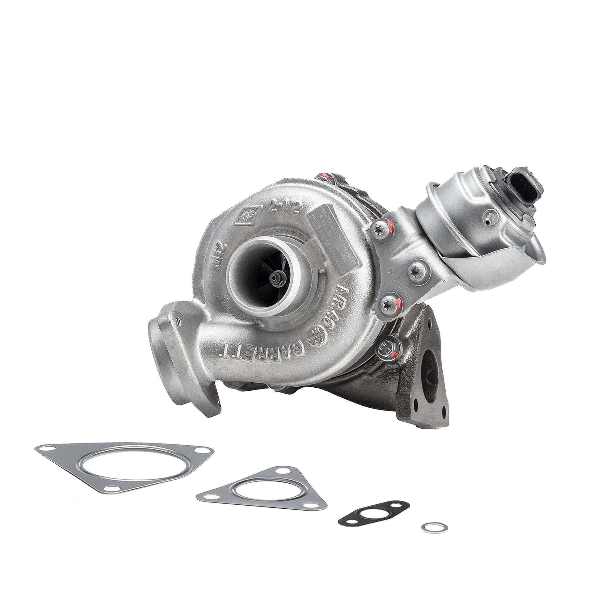 BR Turbo 818987-5001RSG Turbo Audi A4 B8 2.0 TDI quattro 177 hj Diisel hind