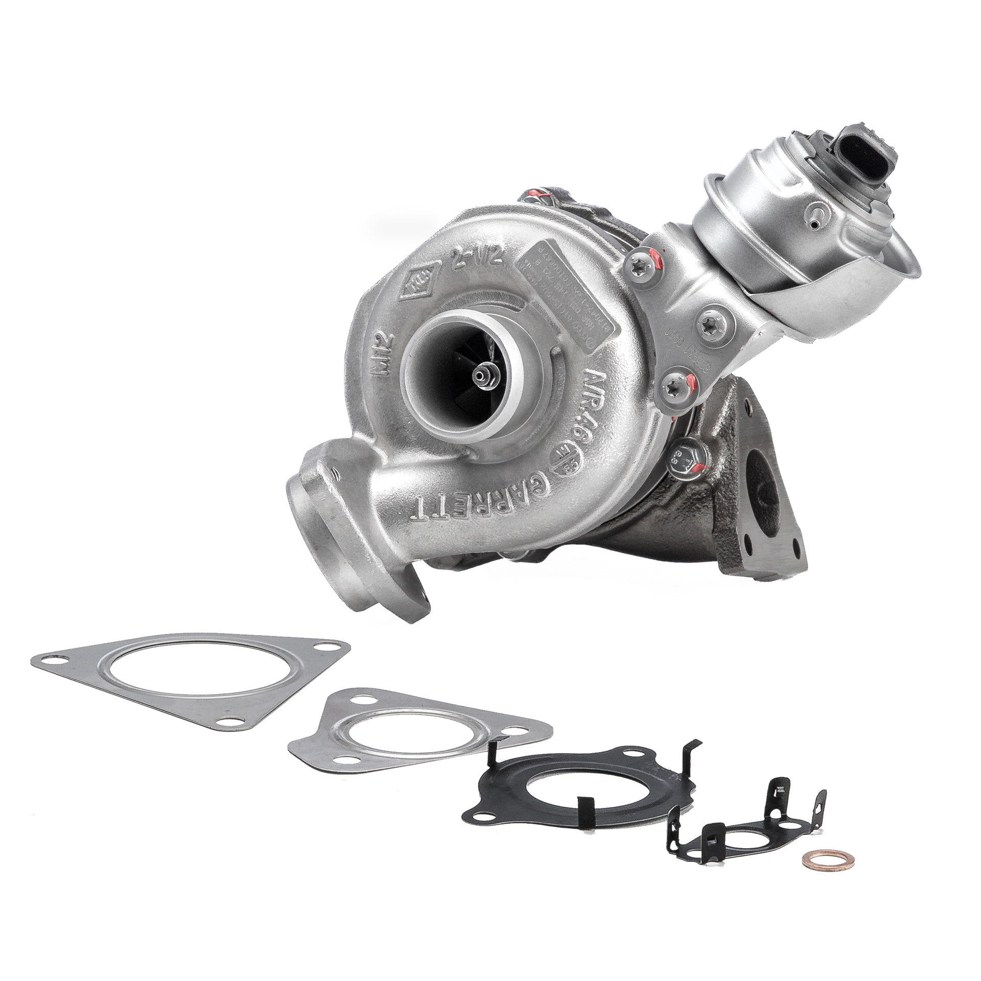 Turbocharger 818988-5001RSG BR Turbo 03L145721C SKODA
