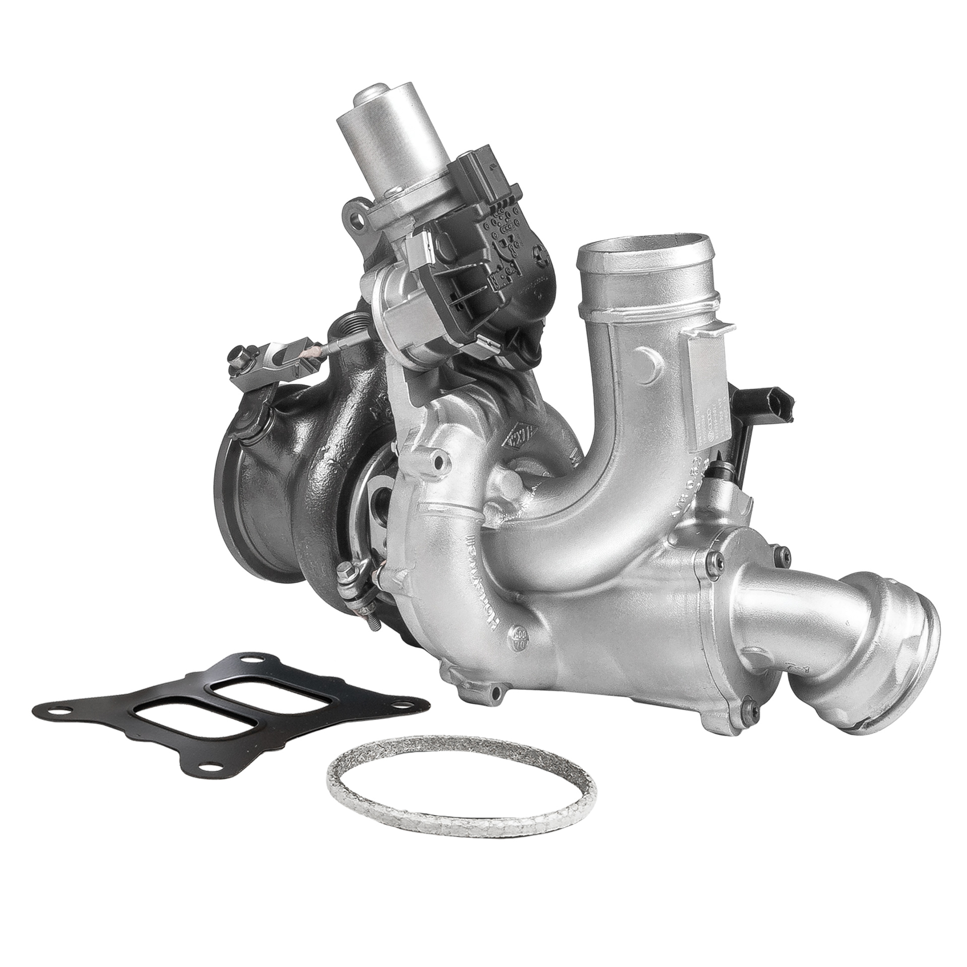 Turbocompresseur 819035-5001RSG BR Turbo 06K145715C AUDI
