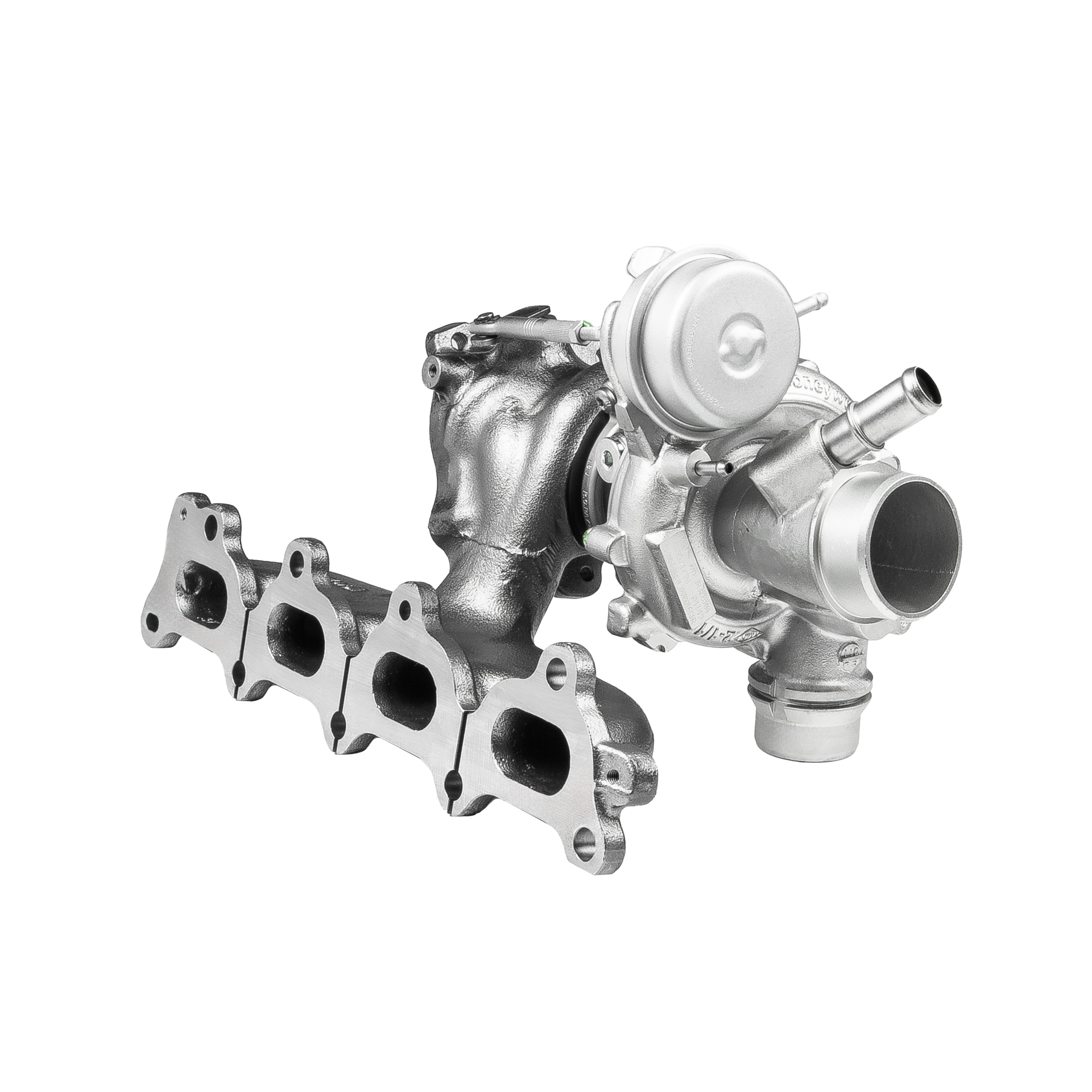 Turbocompresseur 819554-5001RS BR Turbo 55571798 Turbocompresseur 819554-5001RS BR Turbo 55571798 OPEL