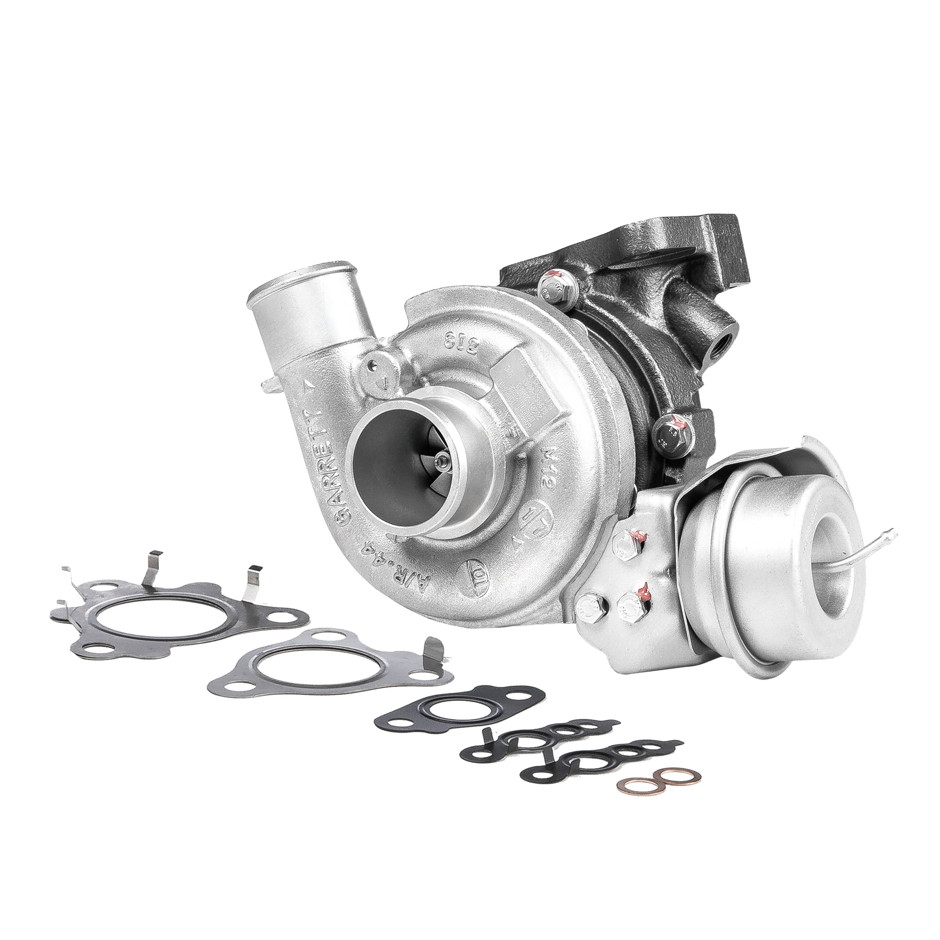 BR Turbo 819863-5001RSG Turbo Kia Carens 4 1.7 CRDi 141 PS Diesel Kosten