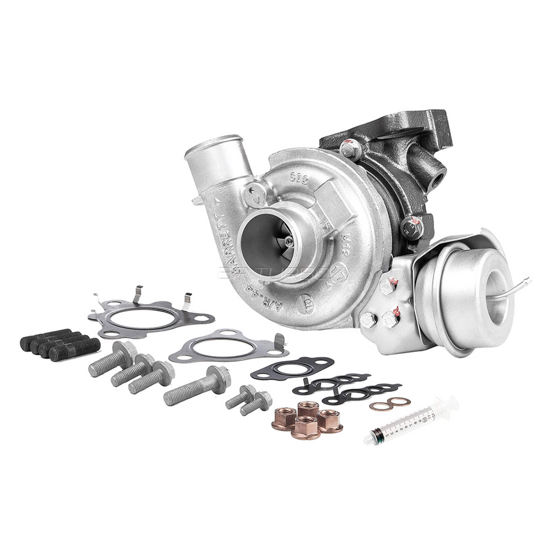 BR Turbo 819863-5001RSM Kia Carens 4 turbocharger replacement