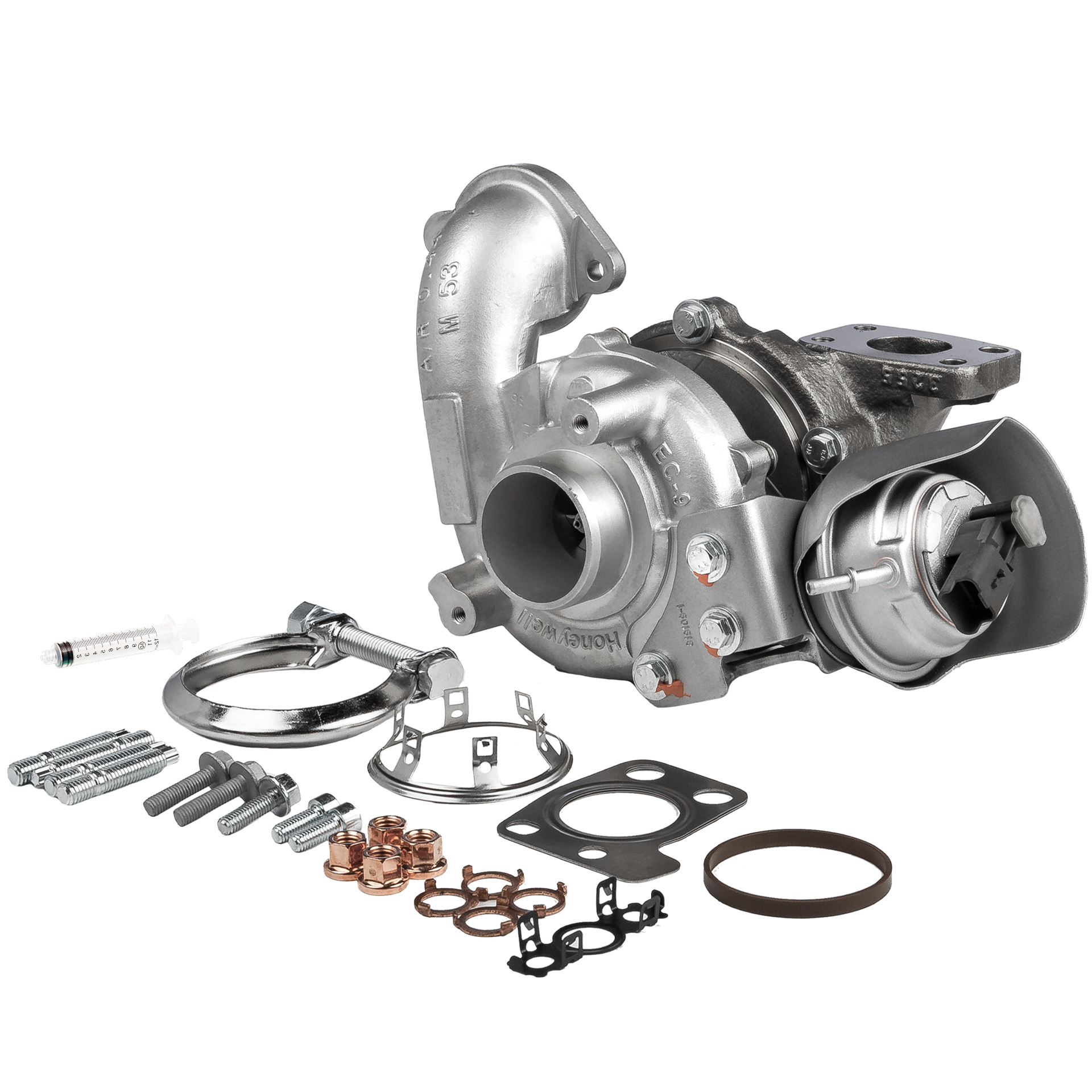 BR Turbo 819872-5001RSM Turbocompressor sobrealimentação DS DS4 / DS4 Crossback 1.6 BlueHDi 120 120 cv Diesel preço