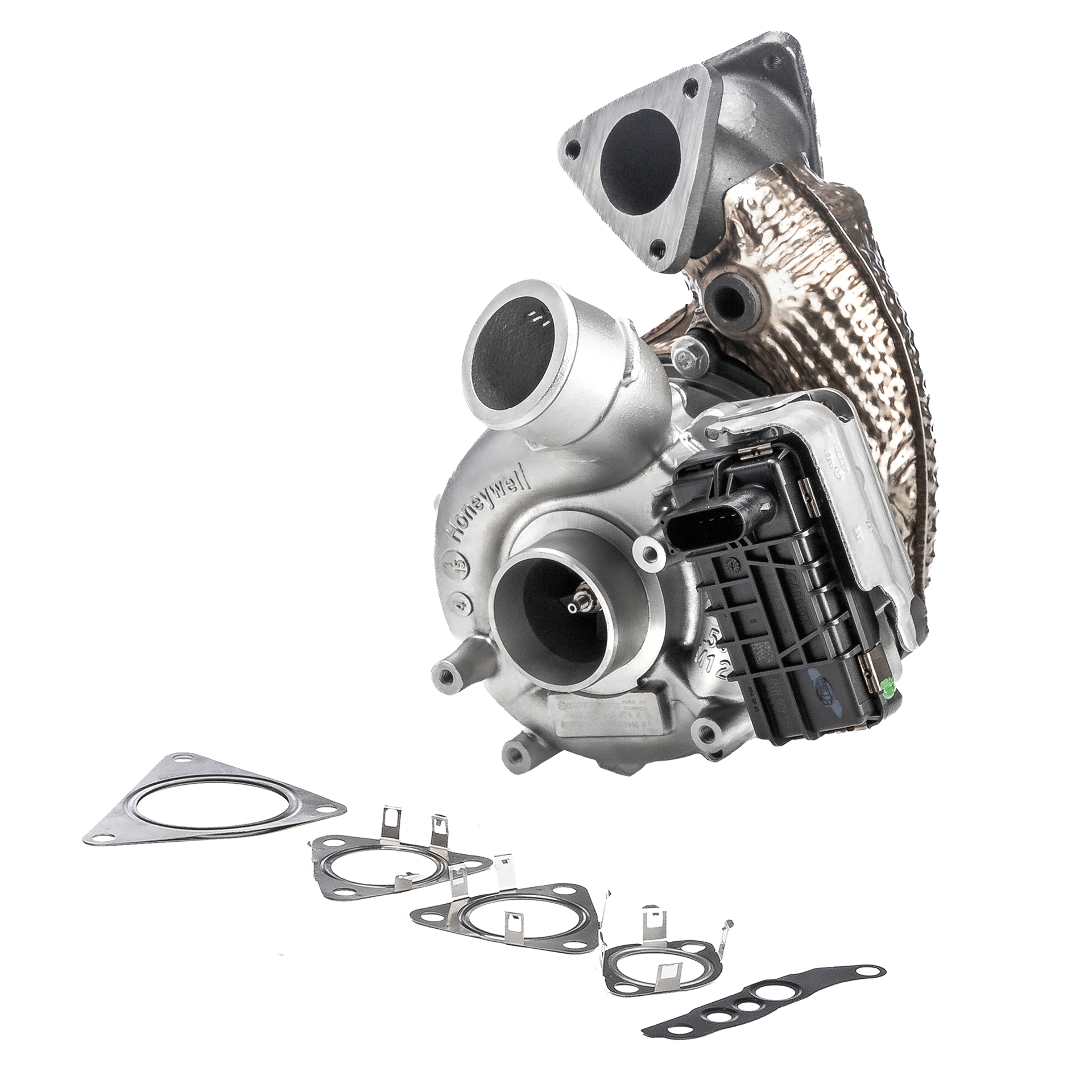 BR Turbo 7996710001 Turbocharger