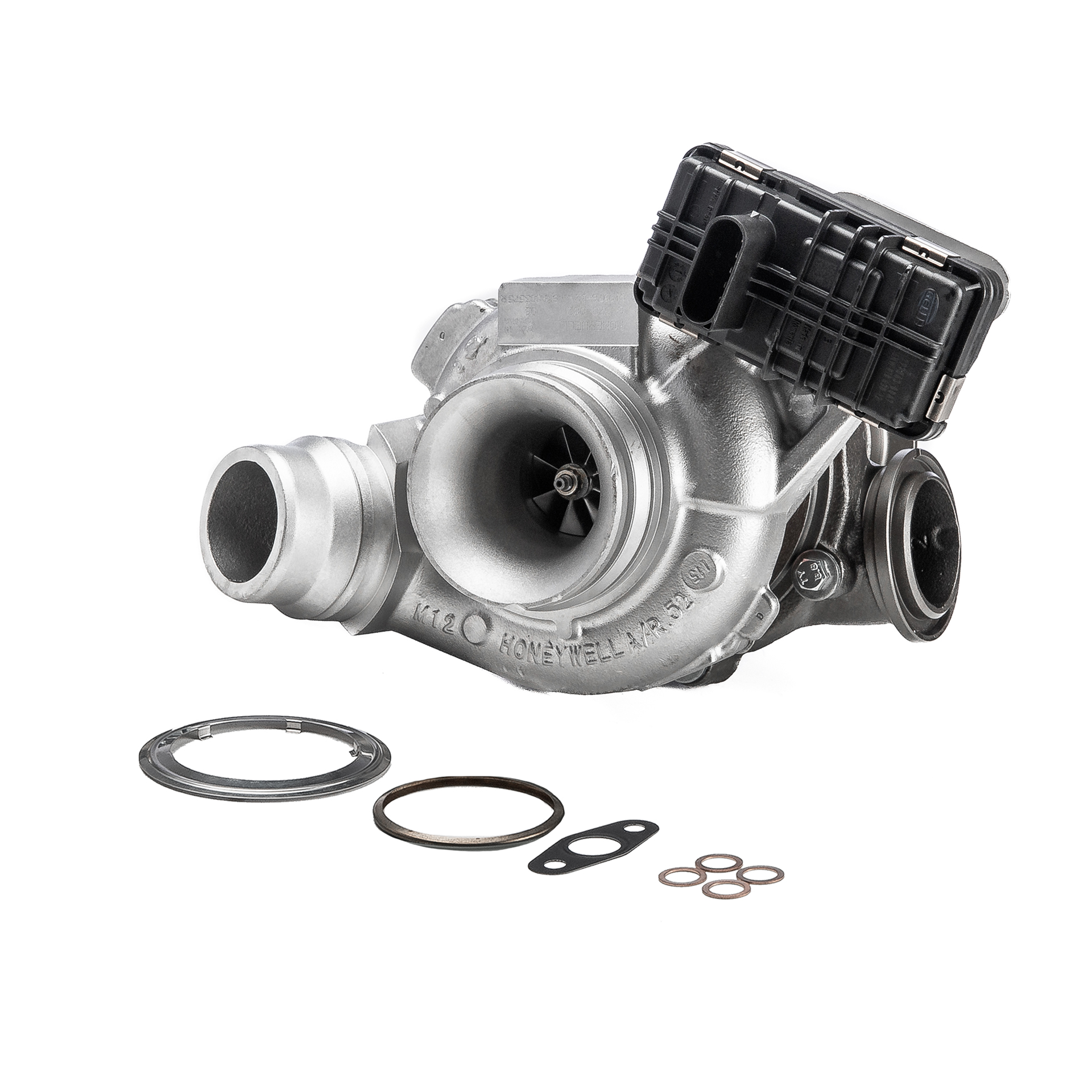 BR Turbo 911445 Turbocharger