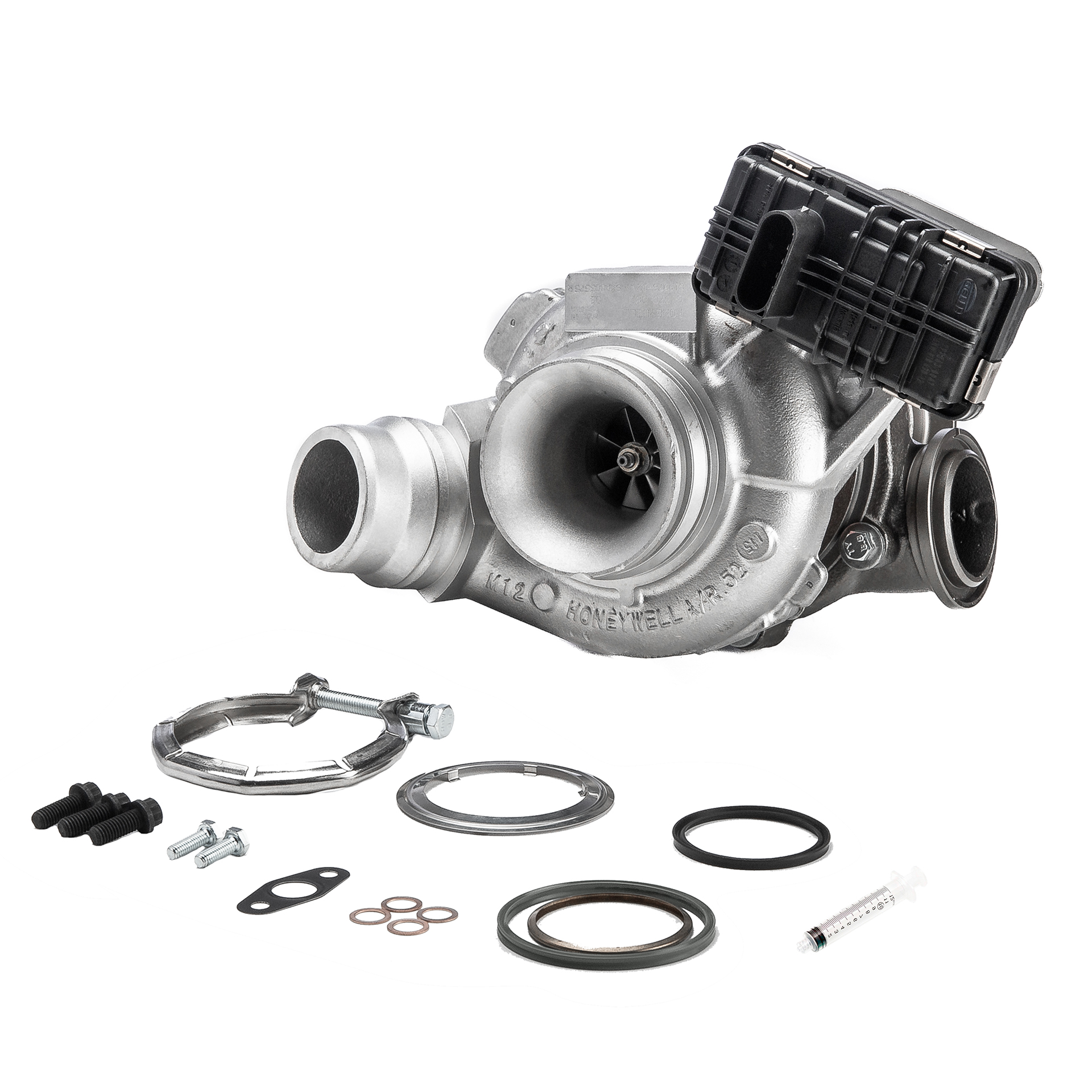 911445 BR Turbo 819976-5001RSM Turbo BMW Serie 5 2024 precio