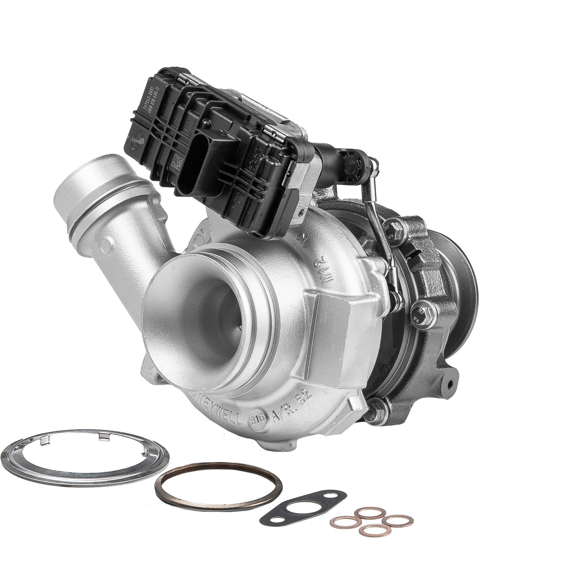 BR Turbo 819977-0013 Turbocharger