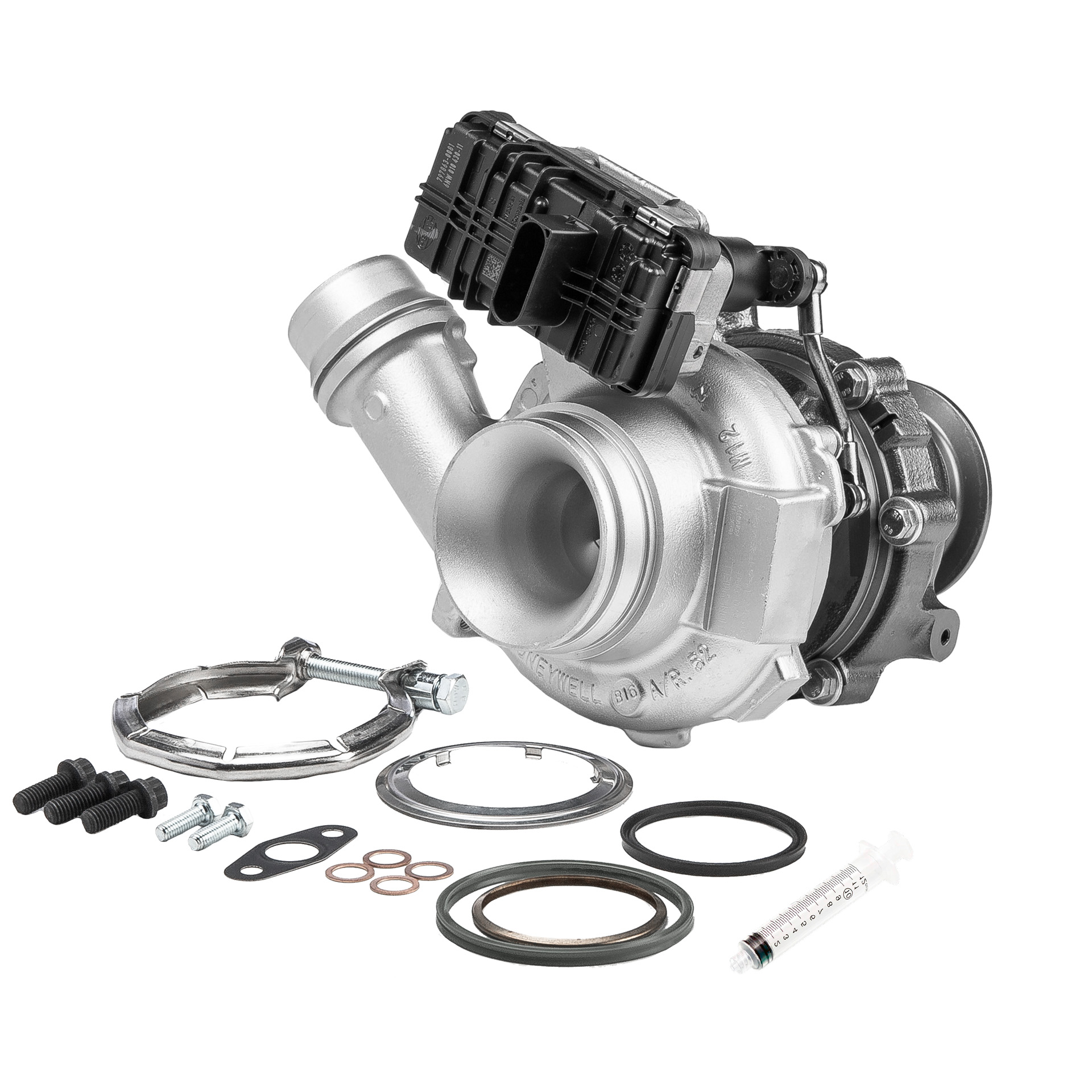 BR Turbo 819977-0013 Turbocharger