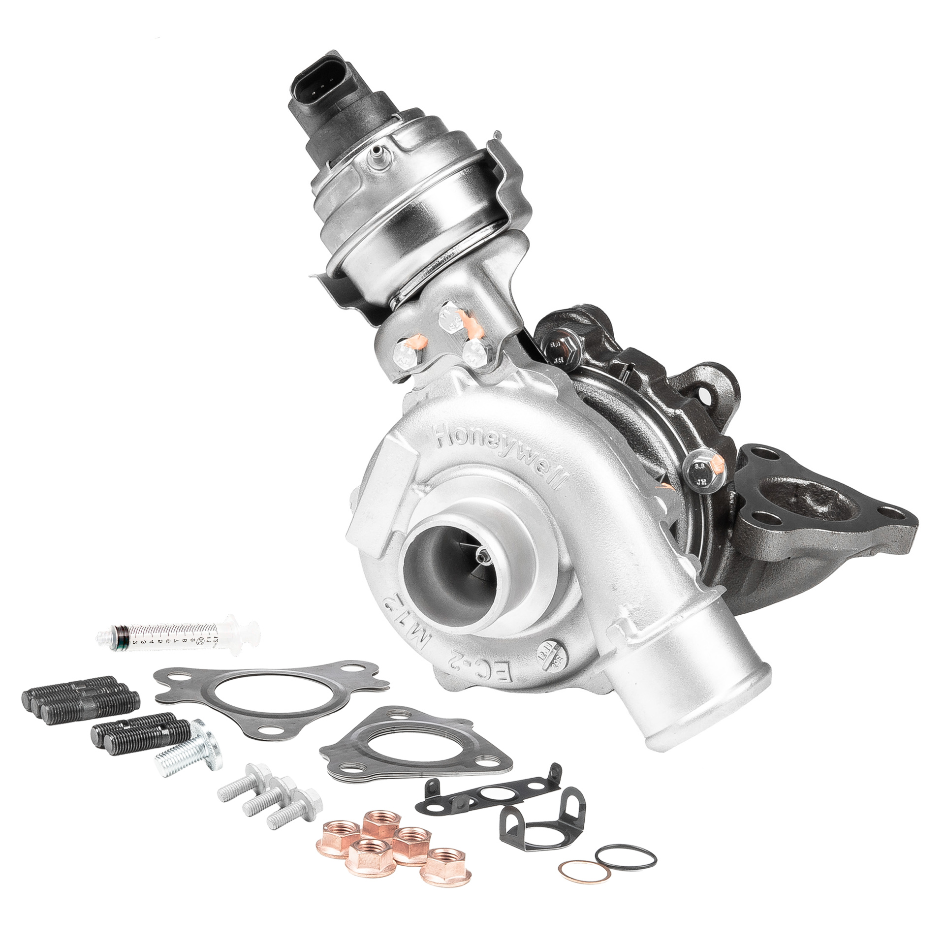 BR Turbo 820371-5001RSM Turbo Honda CIVIC originales
