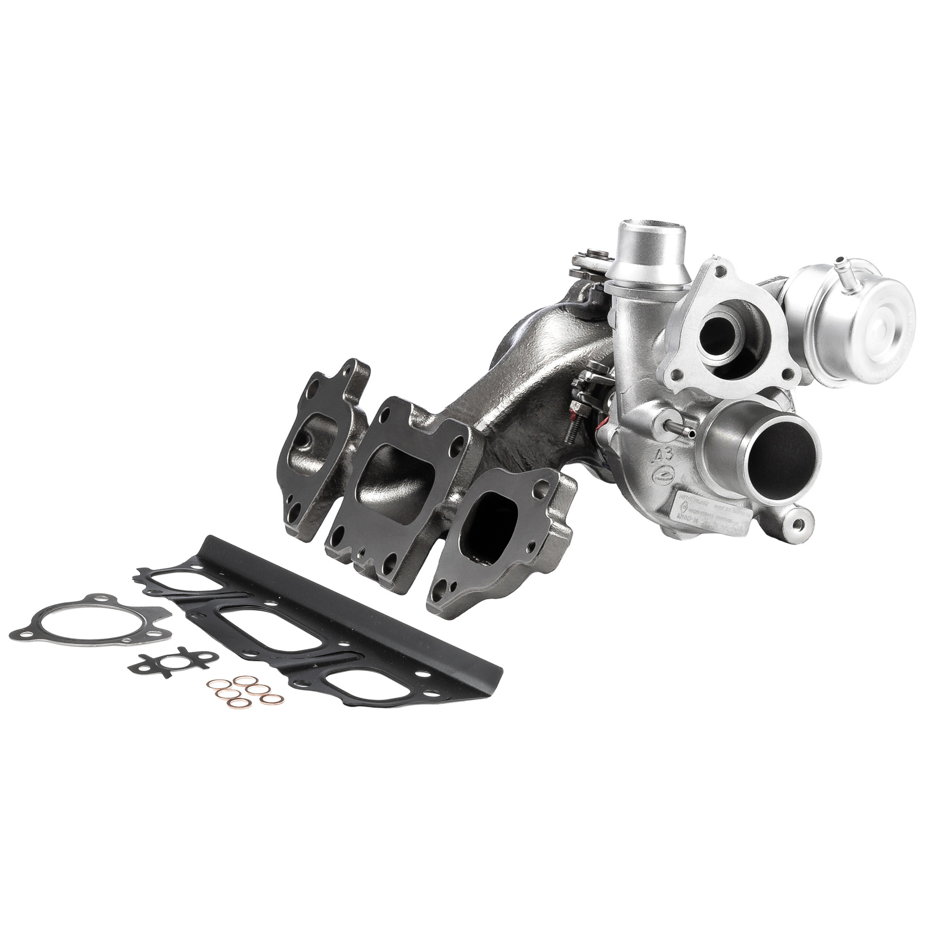 BR Turbo 821042-0010 Turbocharger