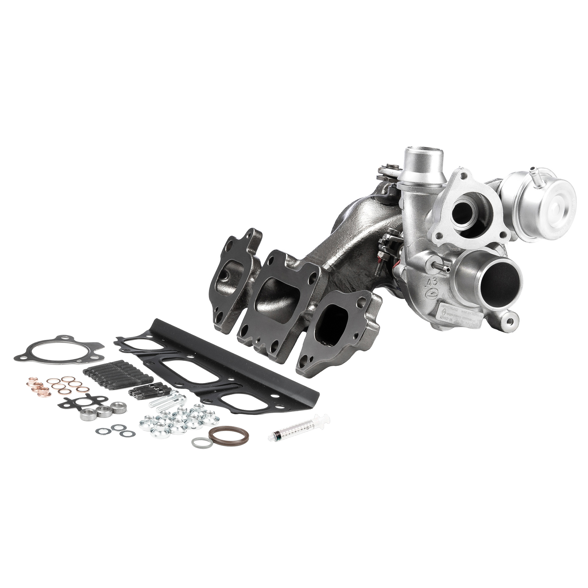 BR Turbo 821042-0010 Turbocharger