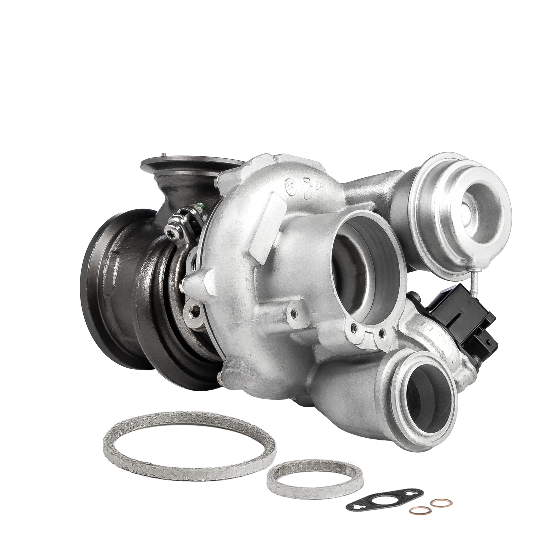 BR Turbo 821719-5001RSG BMW F10 550i xDrive 4.4 408 hp Petrol Turbocharger price