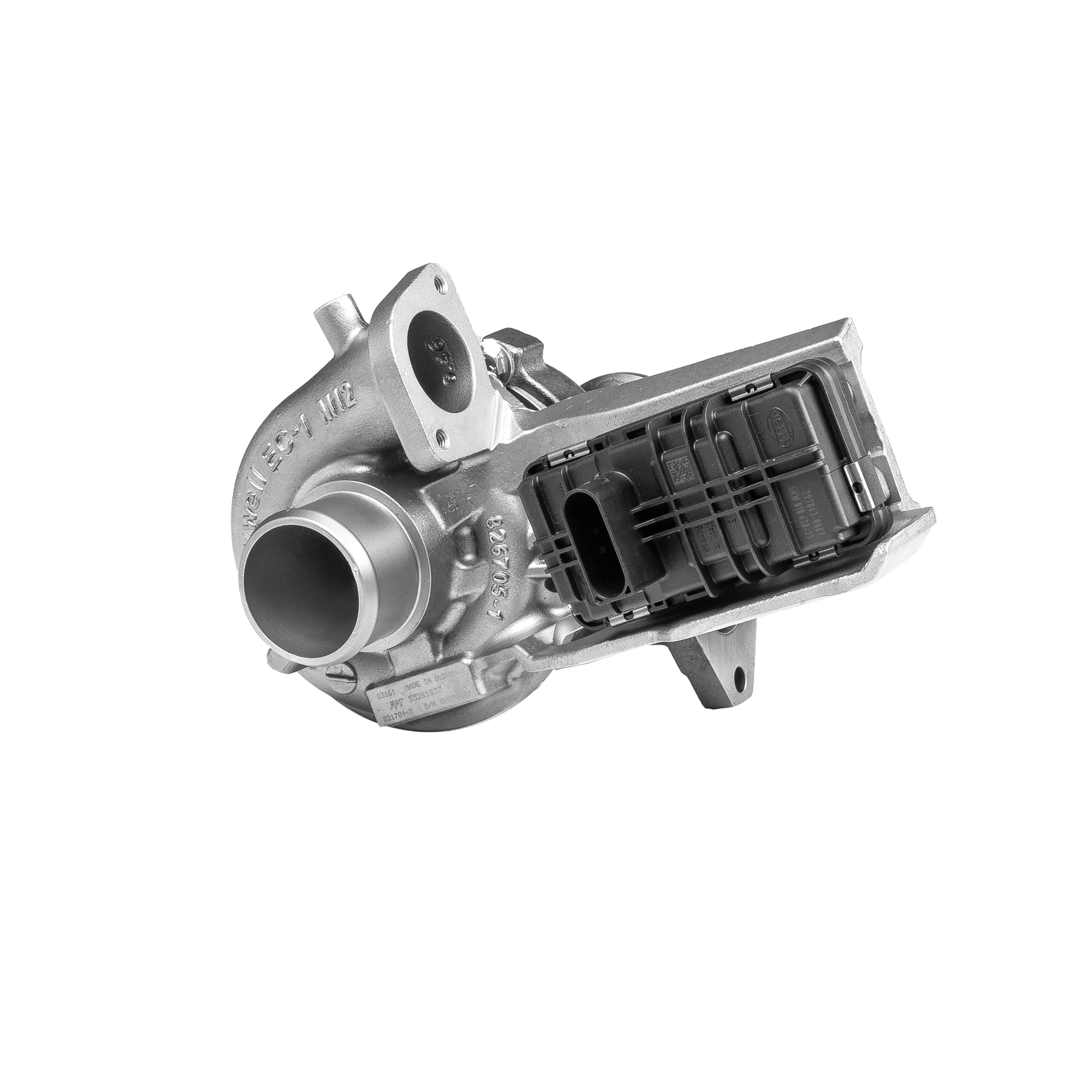 BR Turbo 821784 Turbocharger