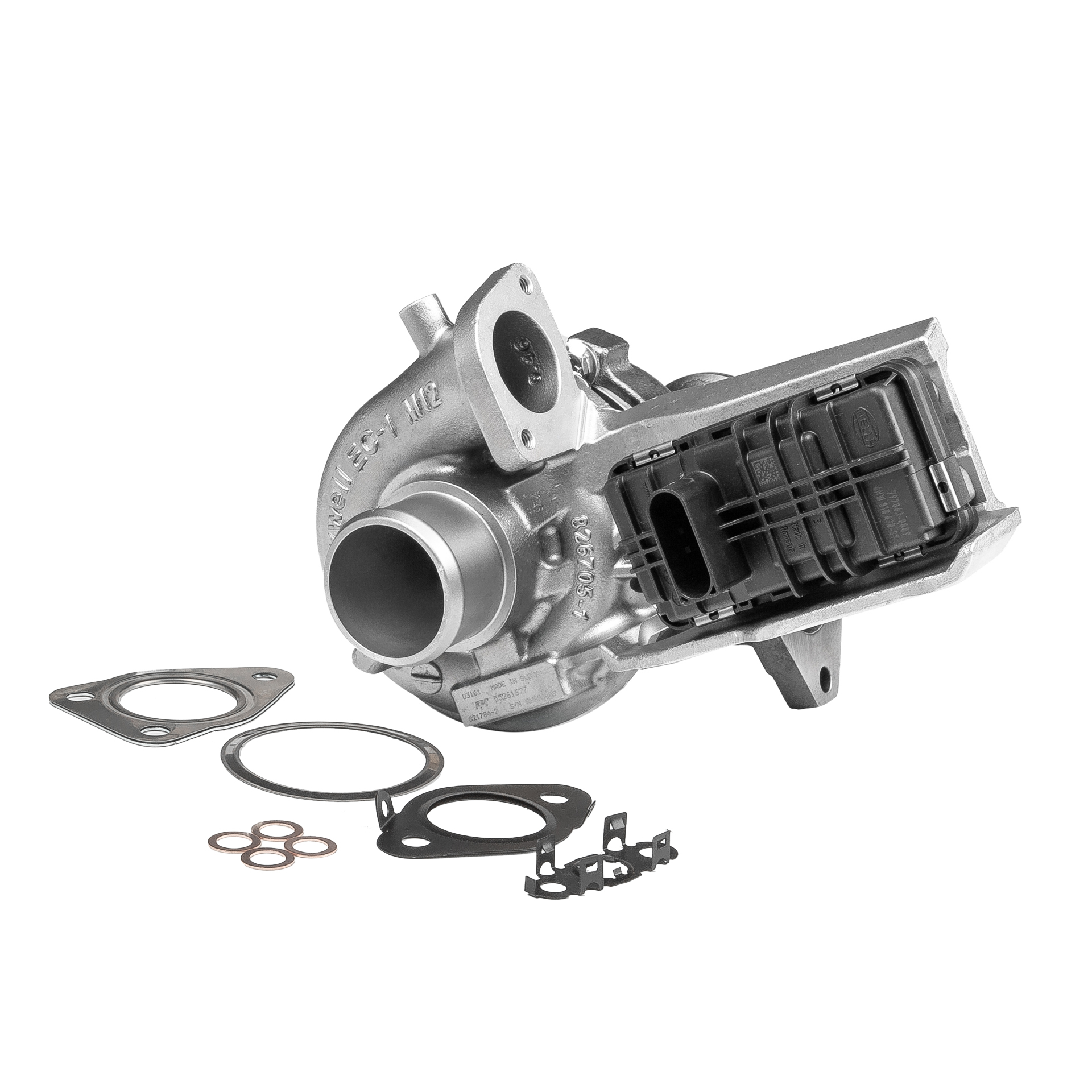 BR Turbo 821784 Turbocharger