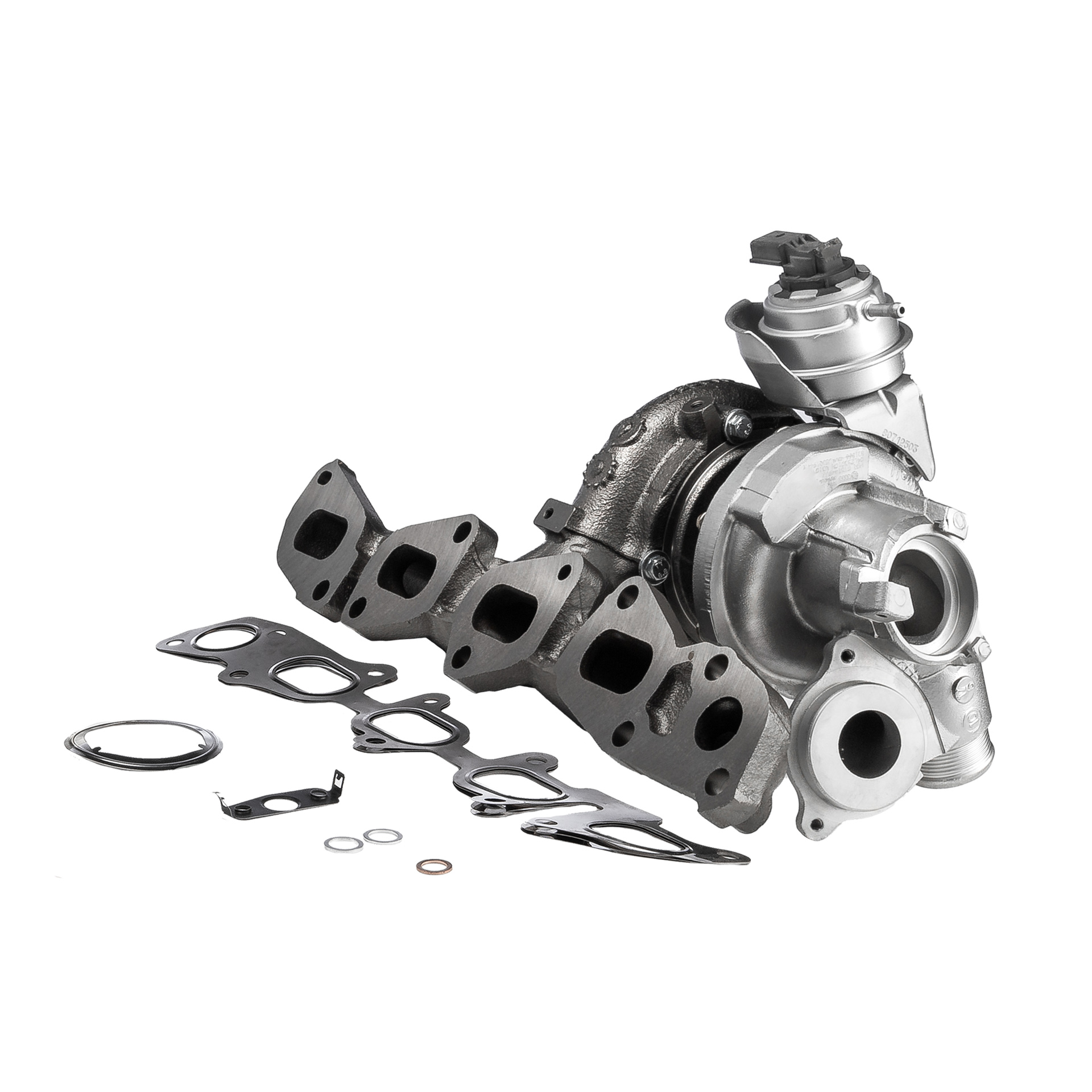 BR Turbo 821866-0001 Turbina