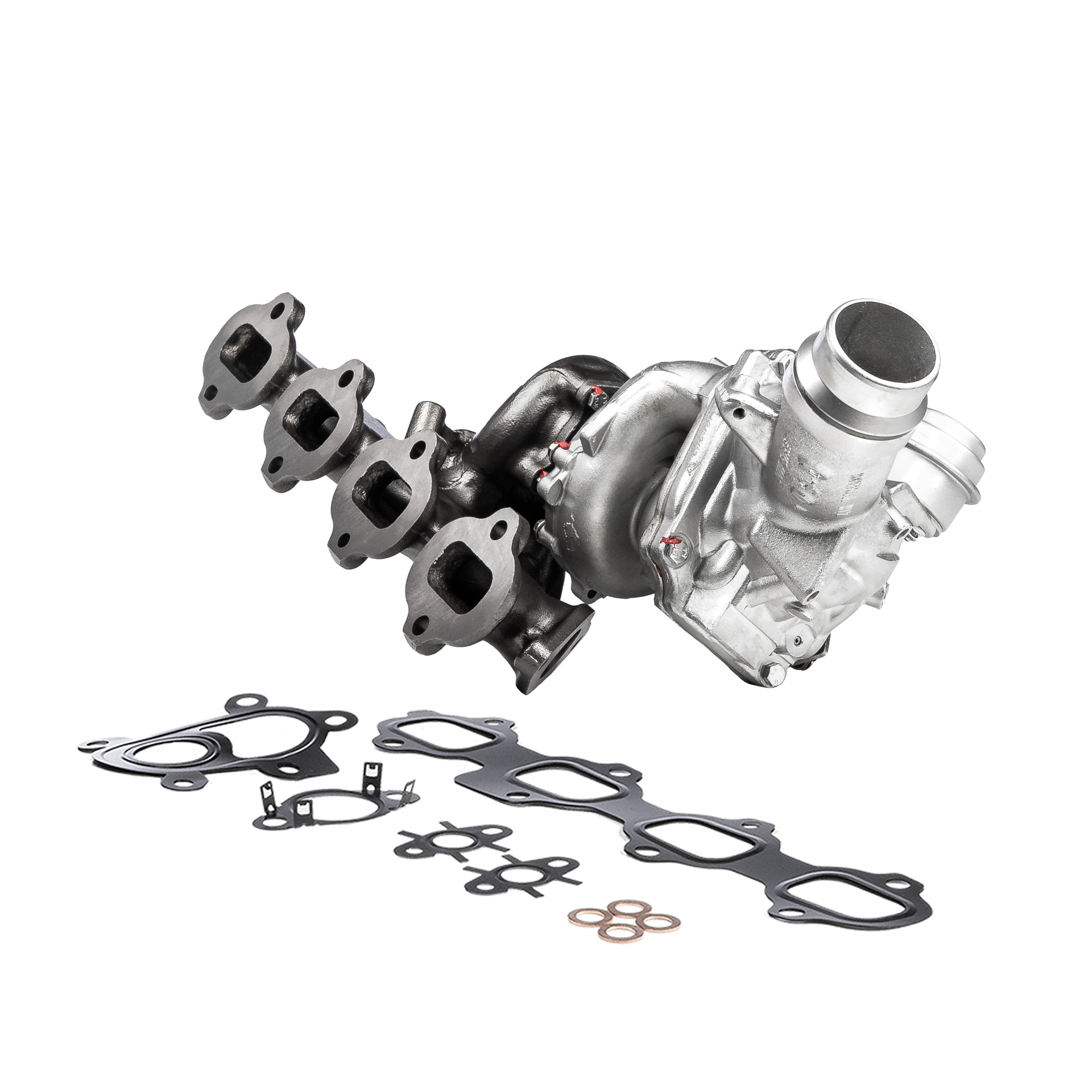 BR Turbo 821943-0002 Turbocharger