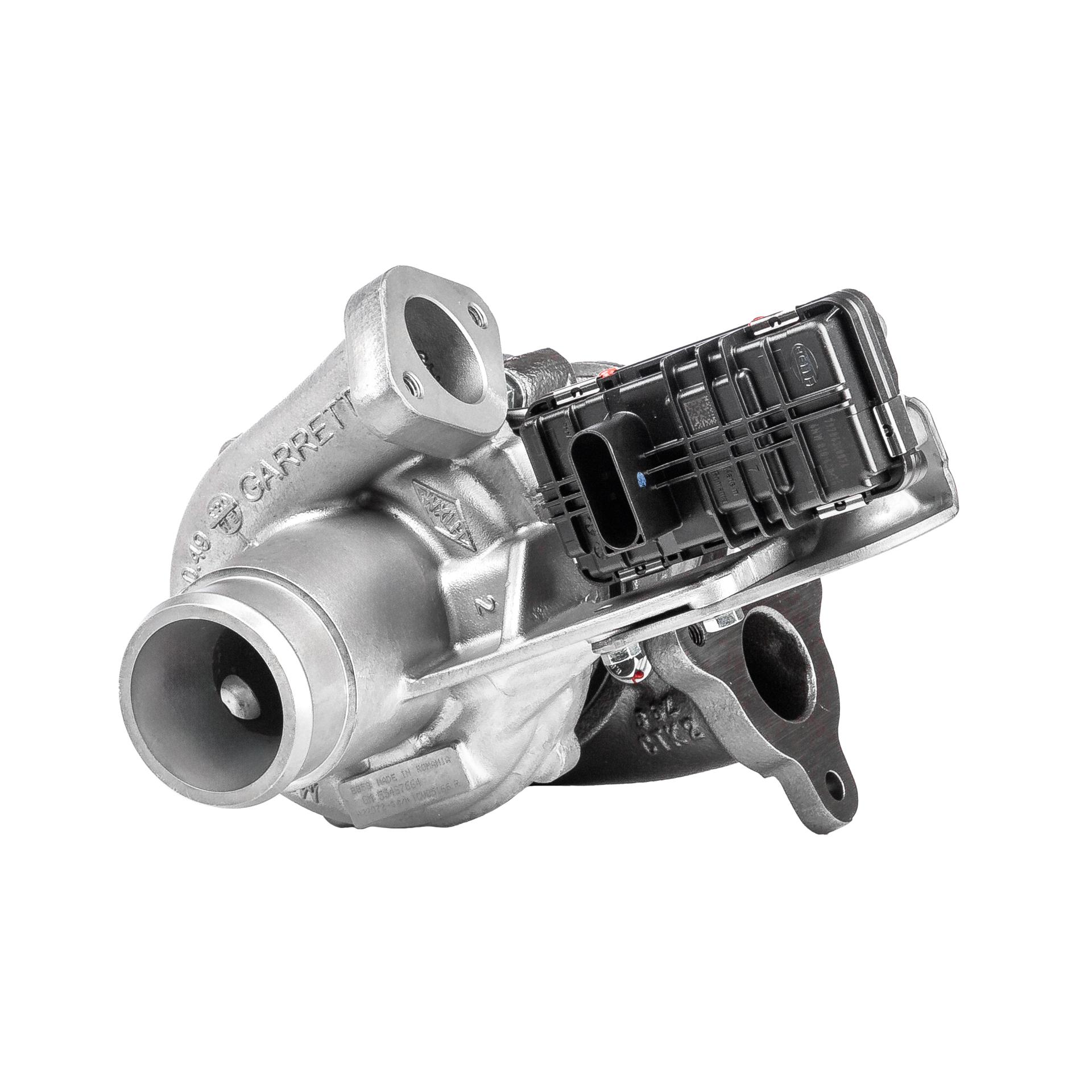 BR Turbo 822072-5001RS Turbocompresor Opel Insignia A Sports Tourer 2.0 CDTI 4x4 (35) 170 cv Gasóleo precio