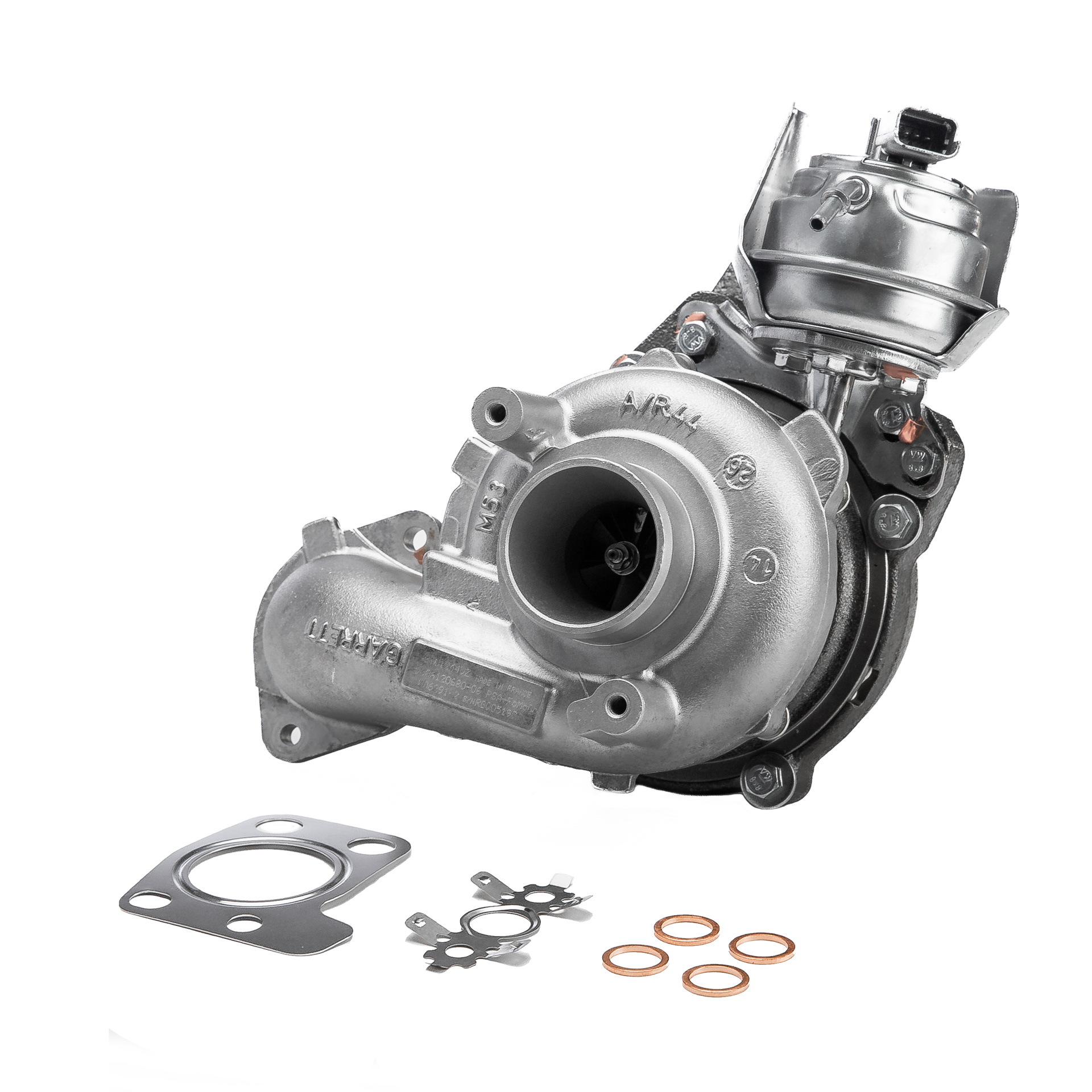 BR Turbo 824060-0005 Turbocompresseur