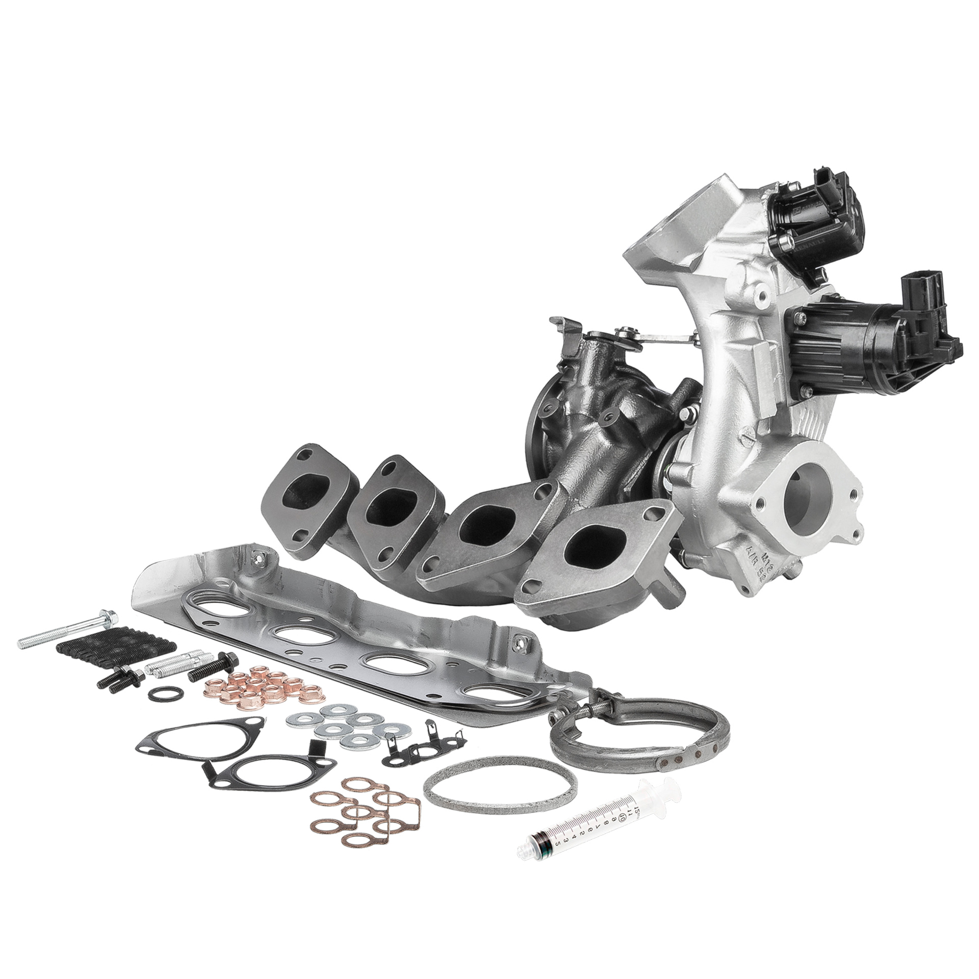 BR Turbo 827388-5003S Turbocompresseur