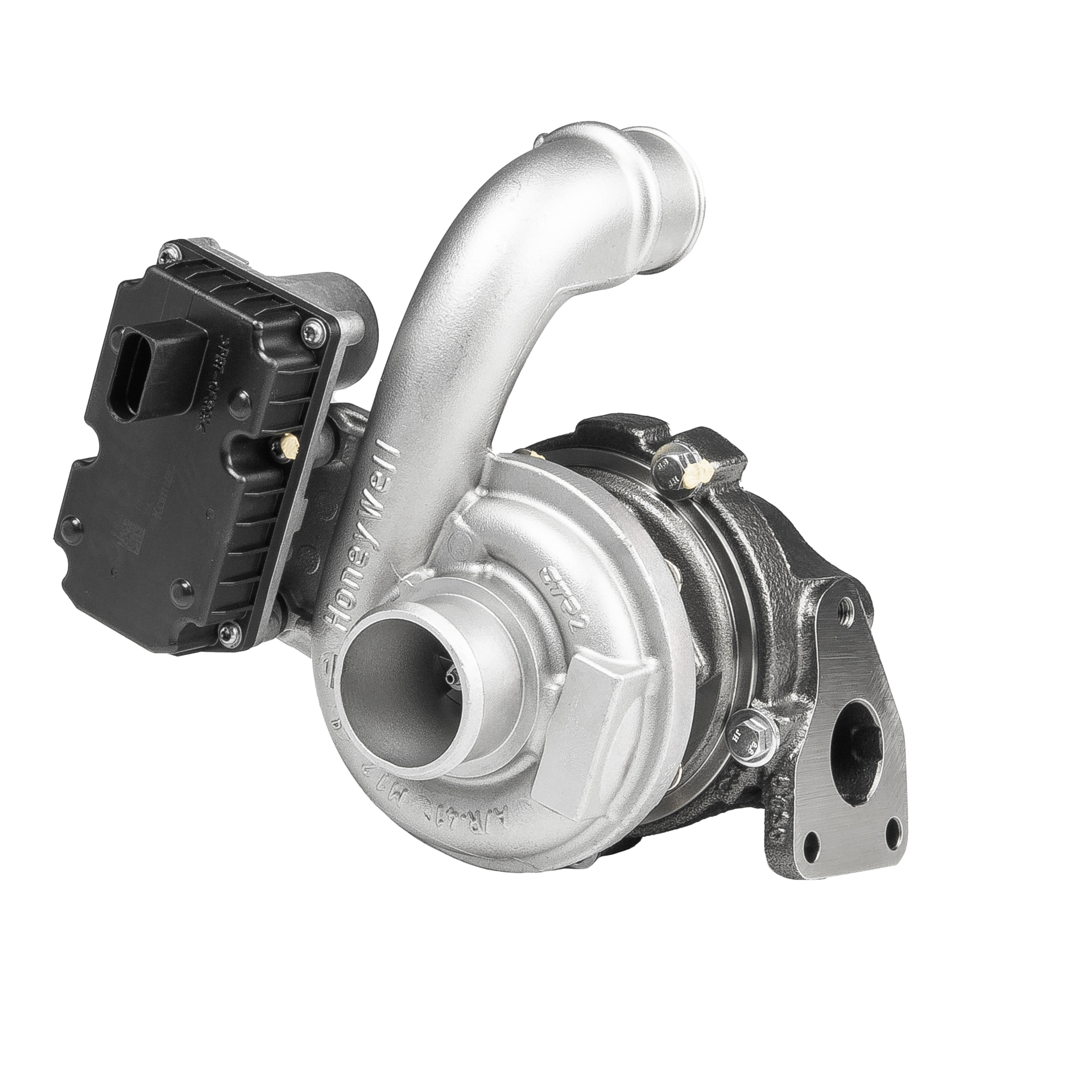 BR Turbo 828760-5001RS Turbosprężarka Korando IV SUV (C300) cena
