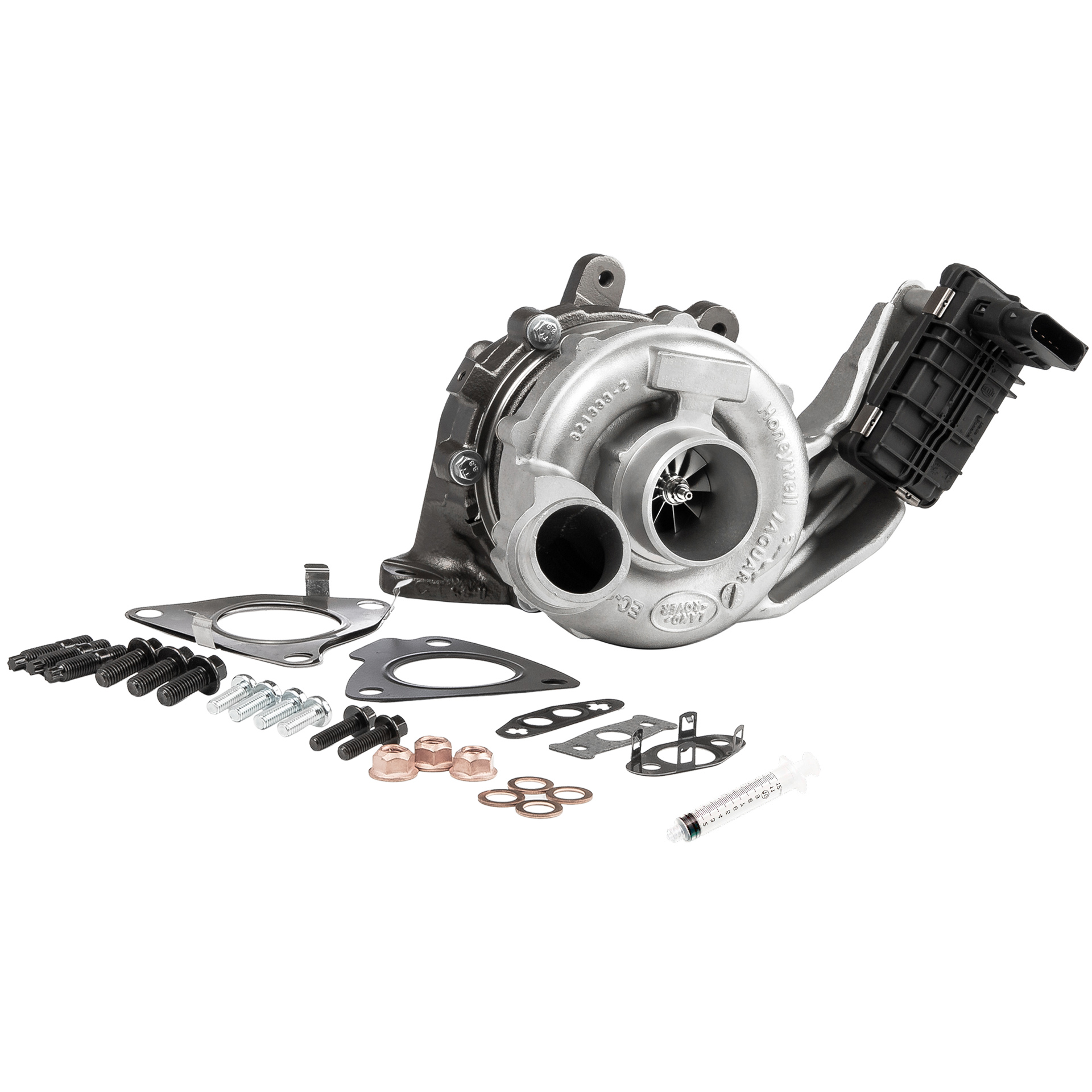 BR Turbo 829440-5003S Turbolader