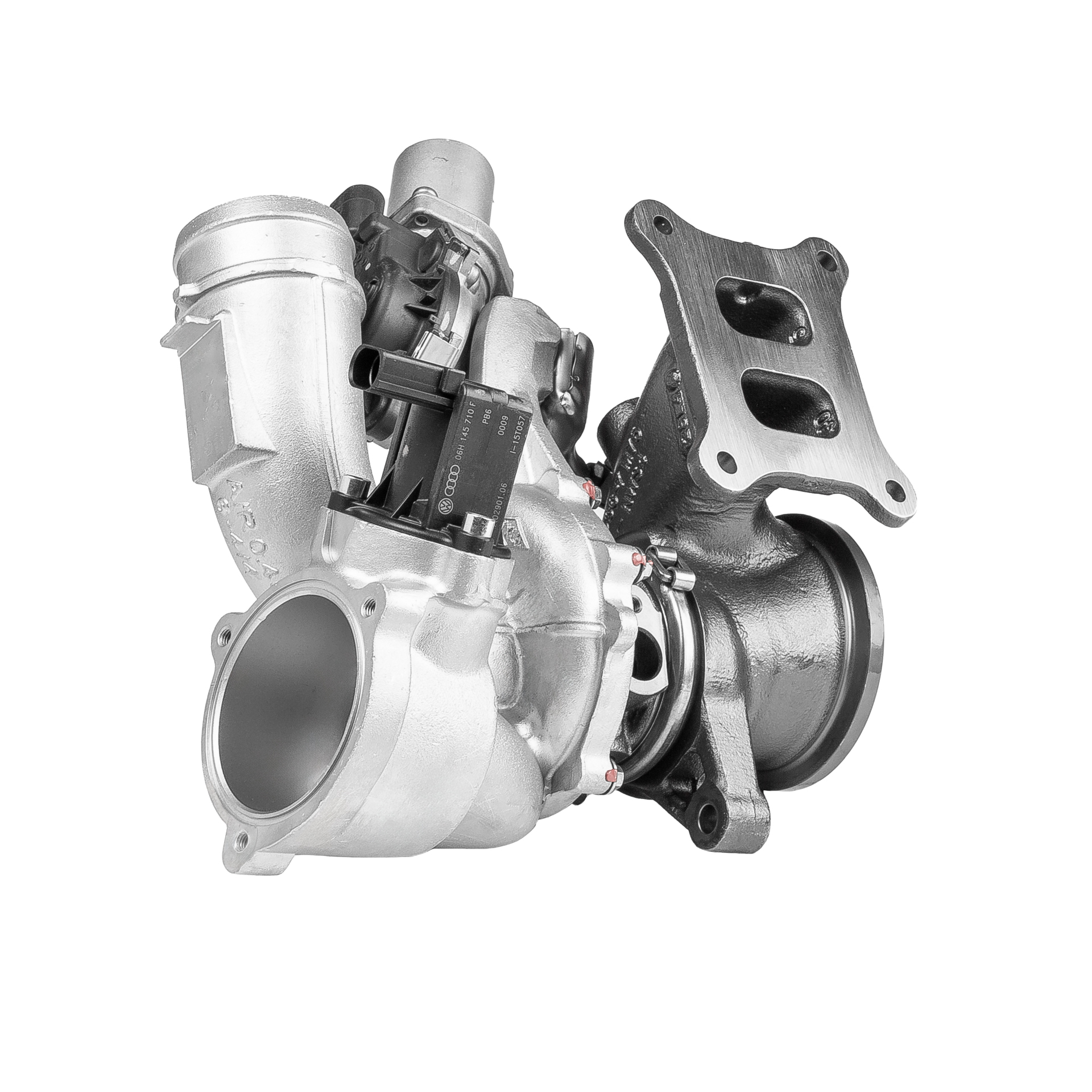 BR Turbo 830233-5001RS Abgasturbolader für Volkswagen Passat Variant 3G5, CB5 1.8 TSI 180 PS 2018 CJSA Otto BR Turbo 830233-5001RS Turbo Passat 3g5 1.8 TSI 180 PS Benzin Kosten