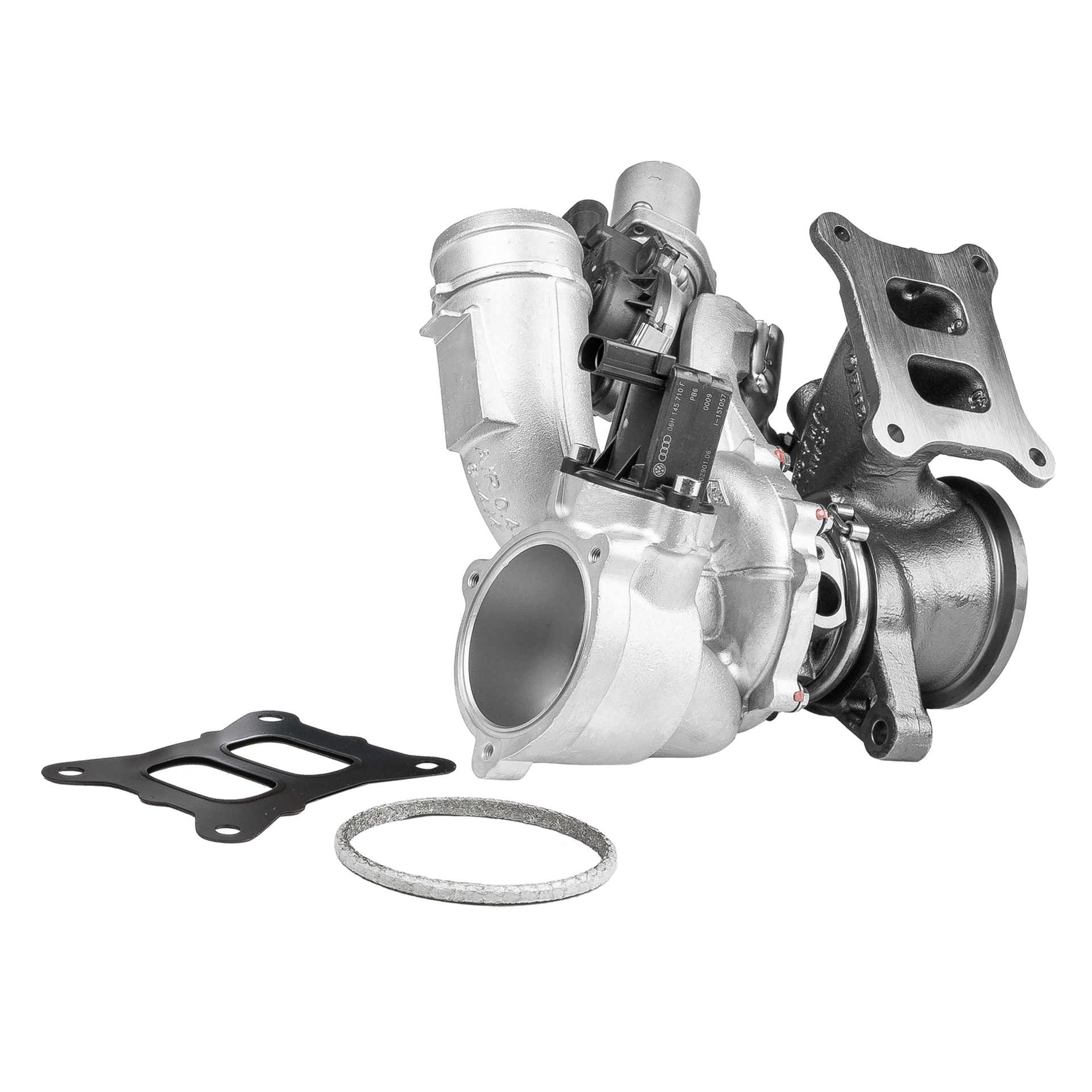 Turbolader 830233-5001RSG BR Turbo 06K 145 721 D VW