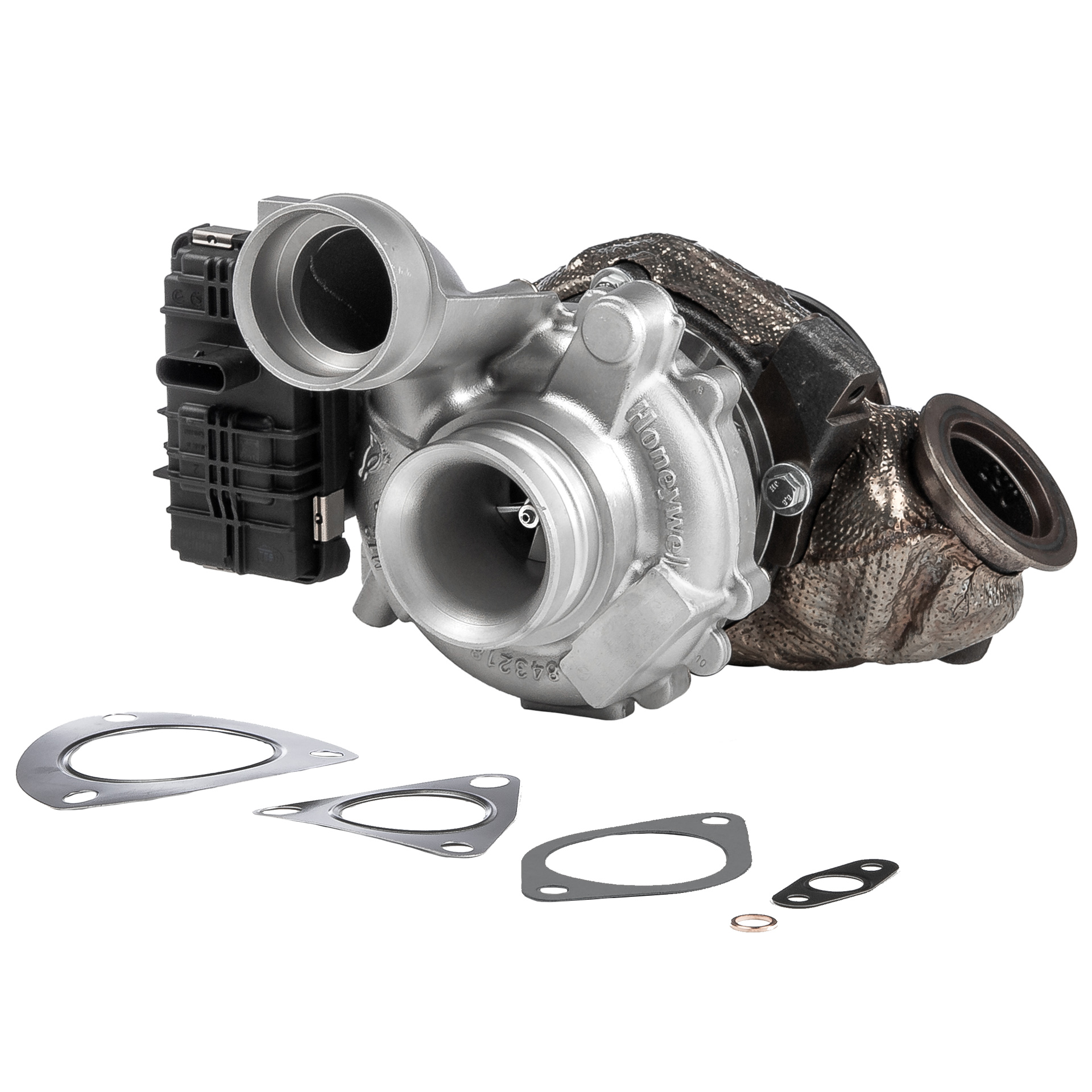 BR Turbo 894474-1 Turbolader
