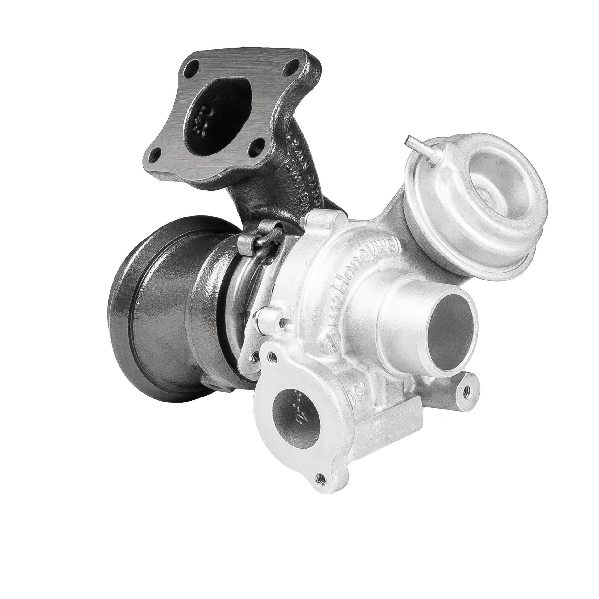 BR Turbo 836250-5001RS Turbīna DS DS3 Hatchback 1.2 THP 130 (SAHNYM) 130 ZS Benzīns cena