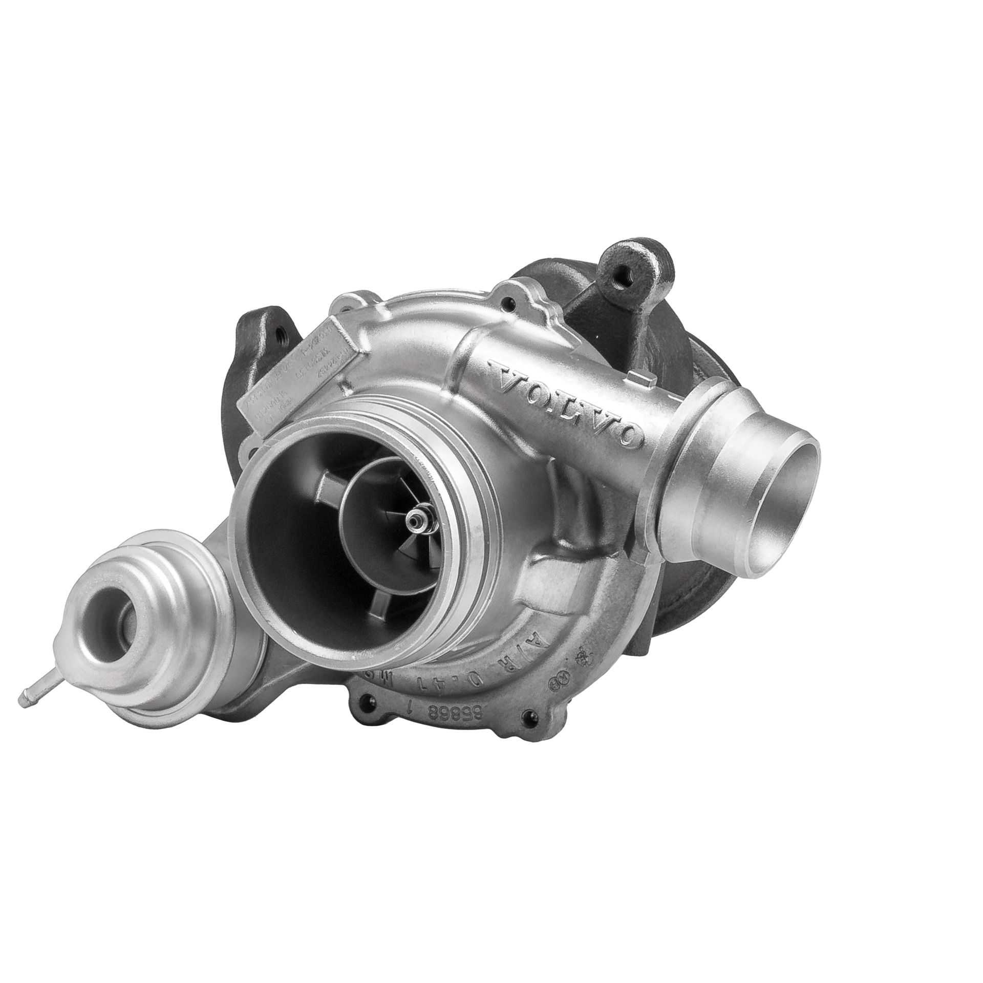 BR Turbo 836264-5001RS Turbo para motor Volvo S60 2 D3 150 cv Gasóleo precio
