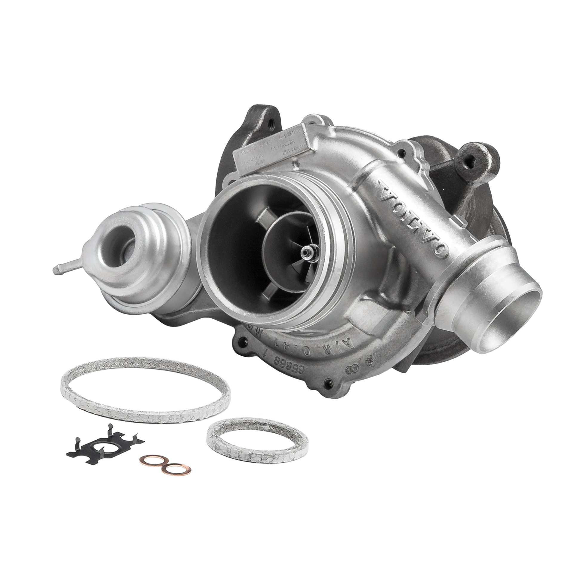 BR Turbo 836264-5001RSG Turbo para motor Volvo S60 2 D3 150 cv Gasóleo precio